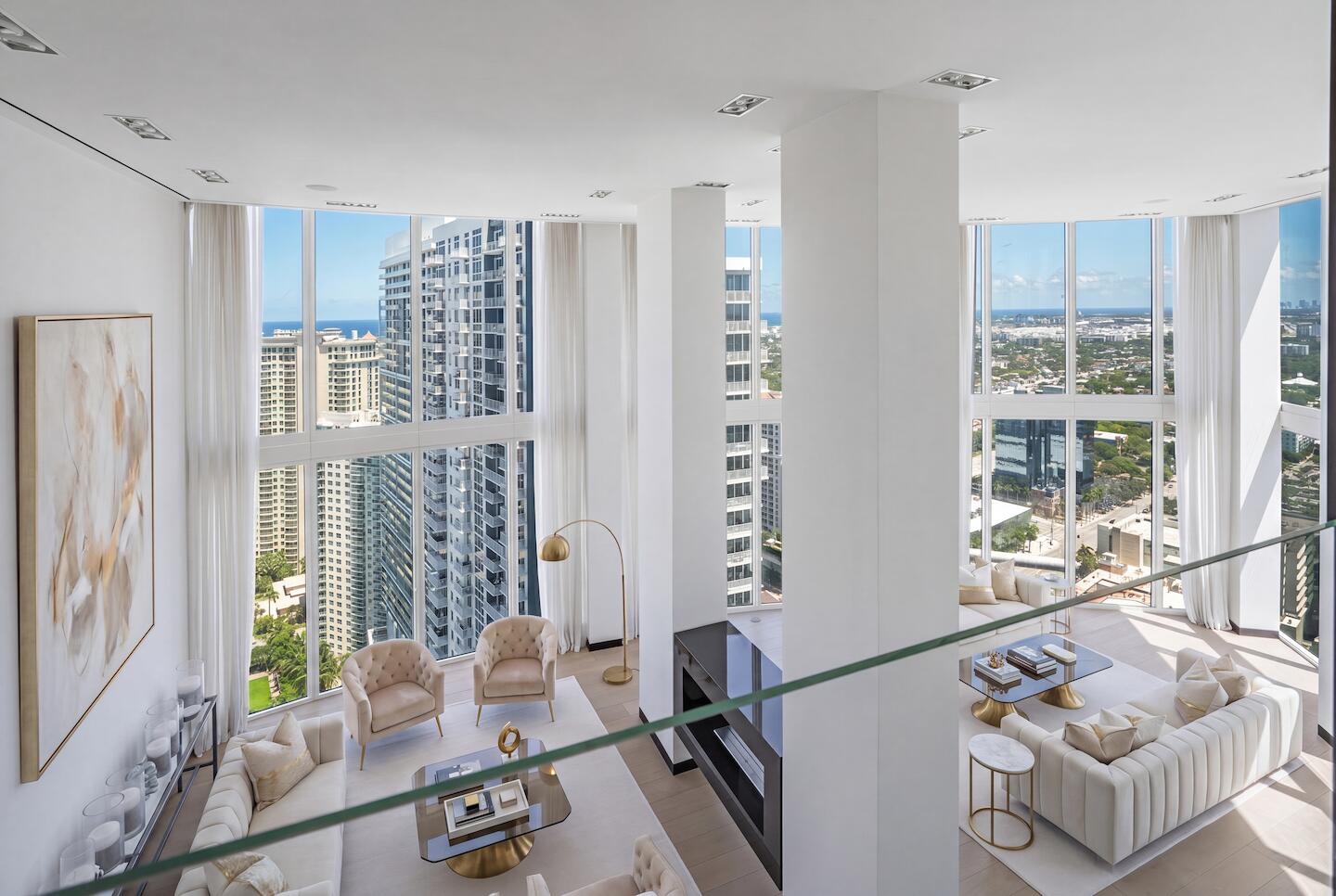 333 Las Olas #4206, Fort Lauderdale FL 33301