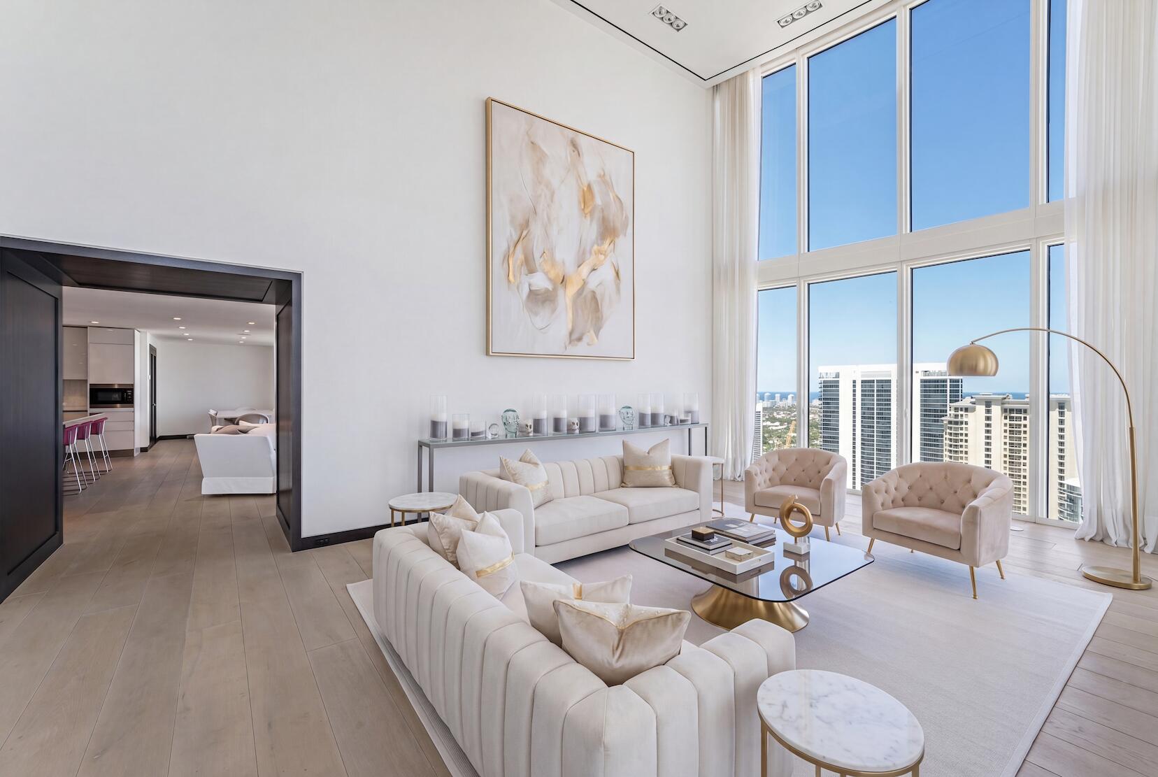 333 Las Olas #4206, Fort Lauderdale FL 33301