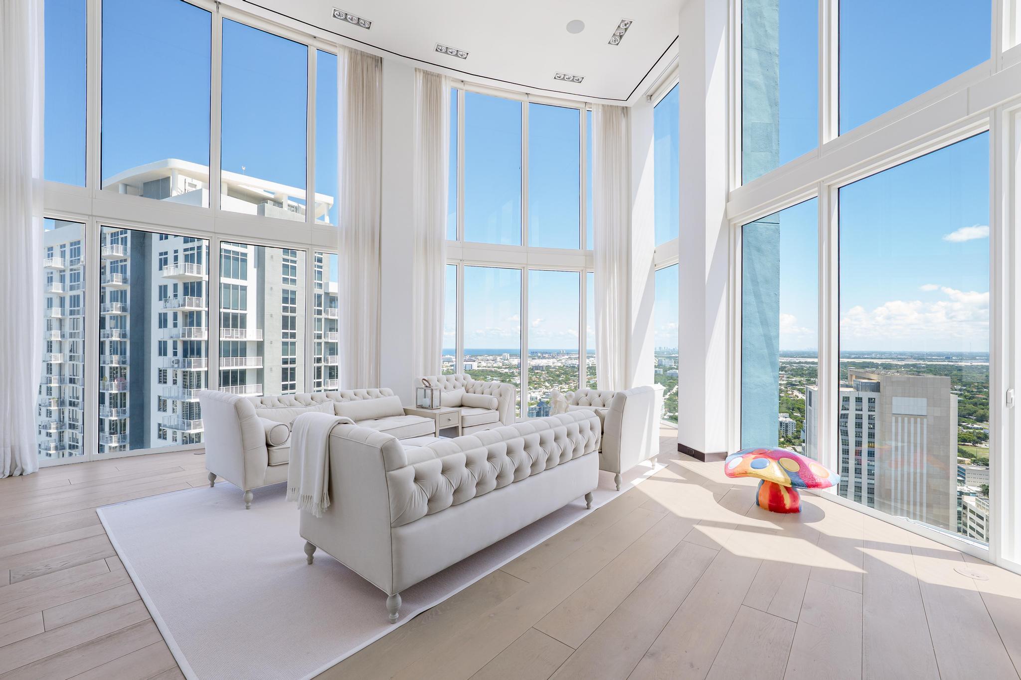 333 Las Olas #4206, Fort Lauderdale FL 33301