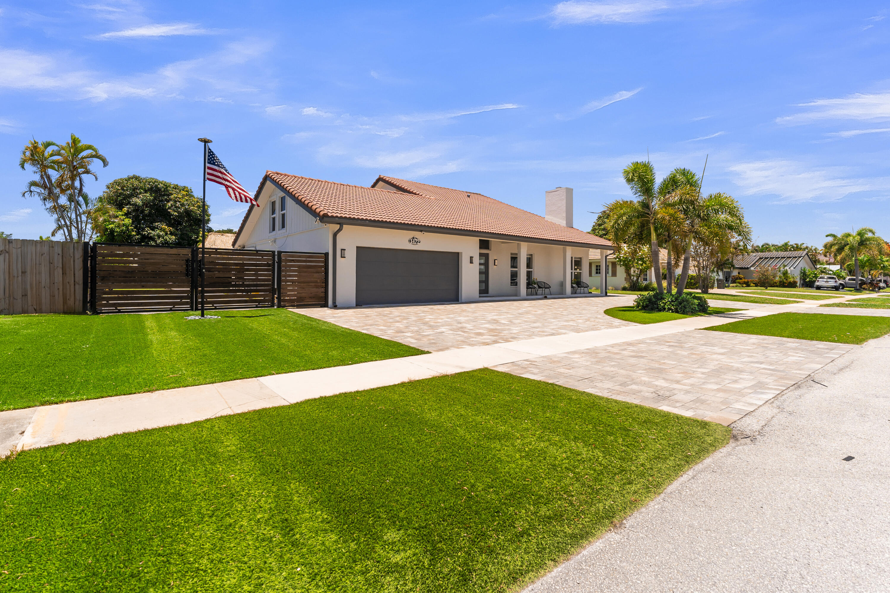 1472 SW 13th, Boca Raton FL 33486