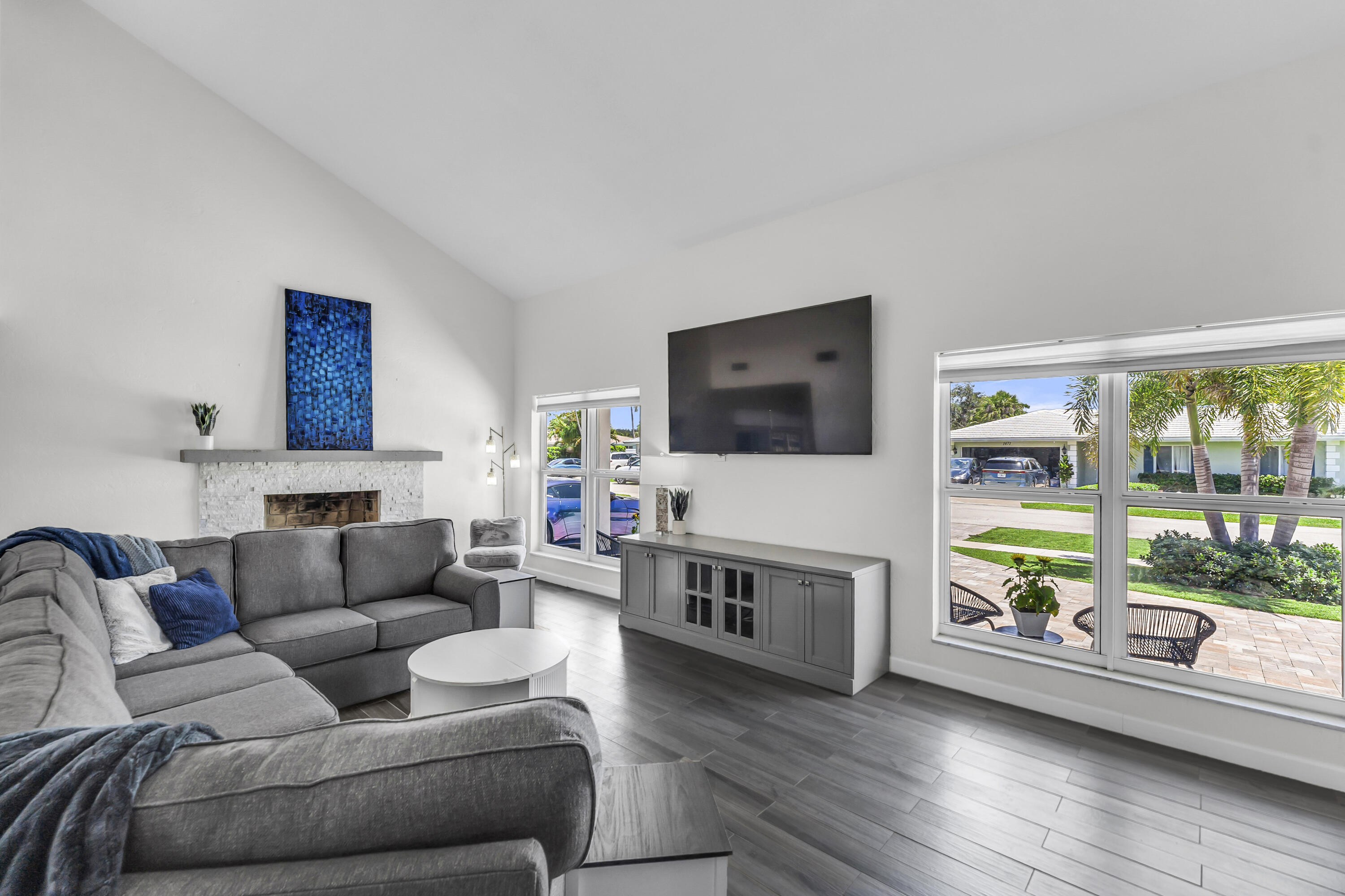 1472 SW 13th, Boca Raton FL 33486