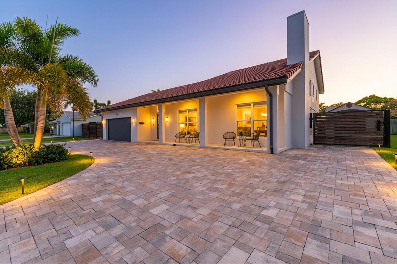 1472 SW 13th, Boca Raton FL 33486