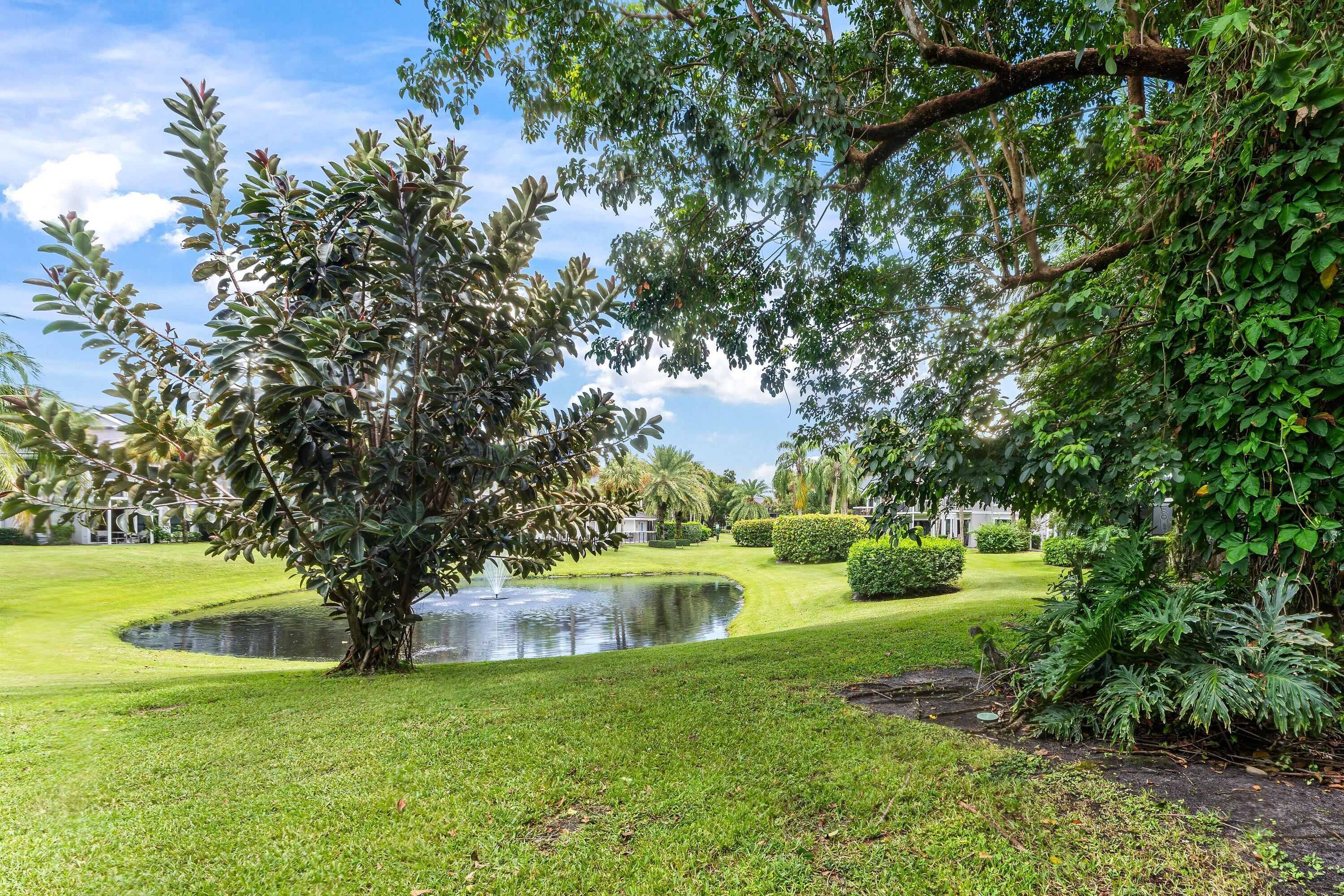11863 Wimbledon #445, Wellington FL 33414