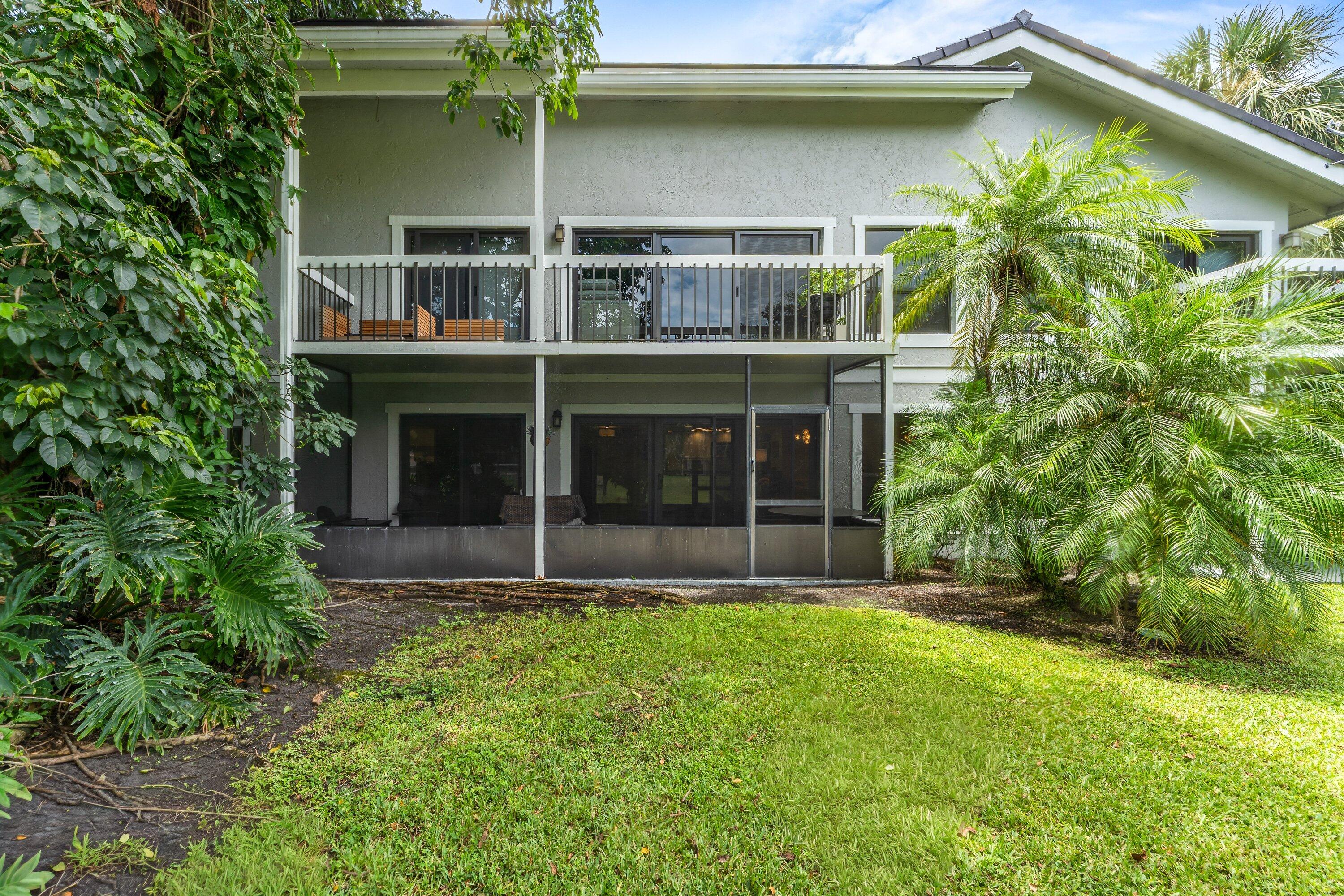 11863 Wimbledon #445, Wellington FL 33414