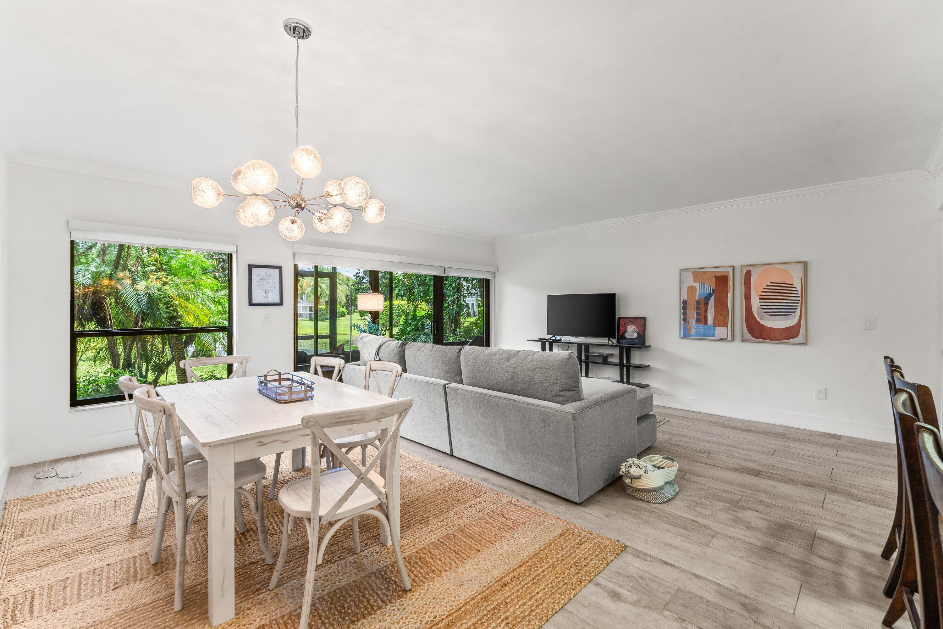 11863 Wimbledon #445, Wellington FL 33414