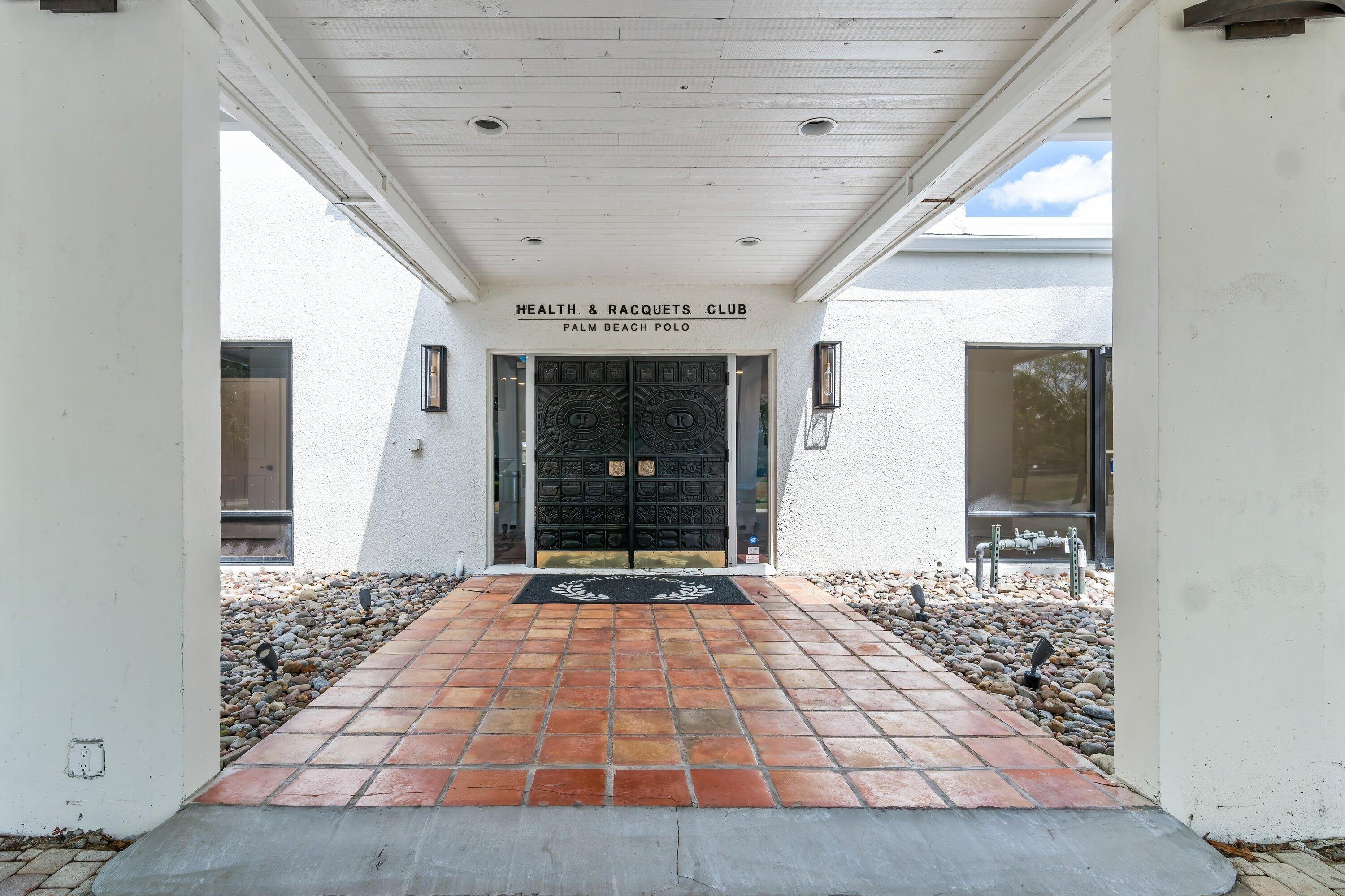 11863 Wimbledon #445, Wellington FL 33414