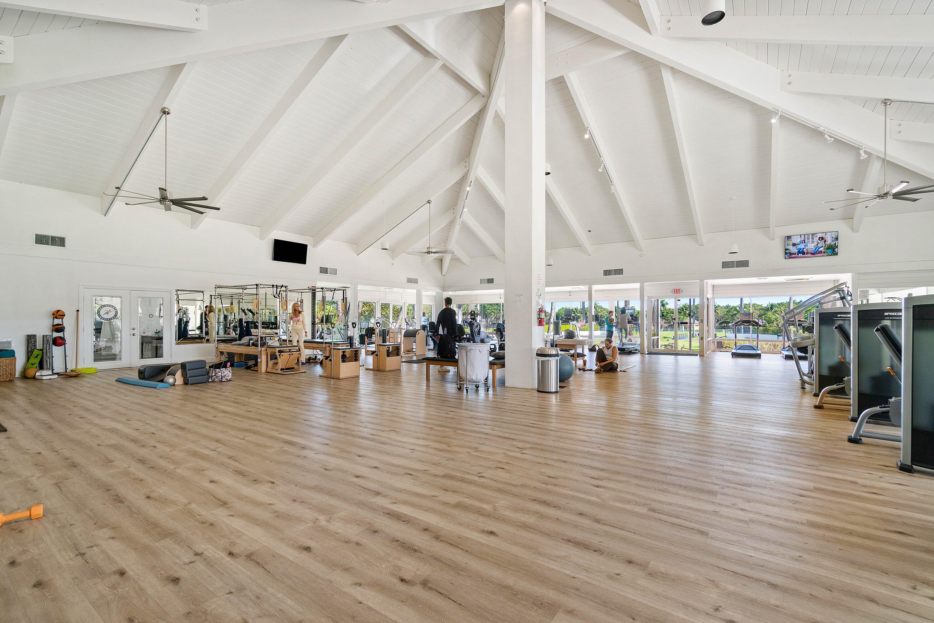 11863 Wimbledon #445, Wellington FL 33414
