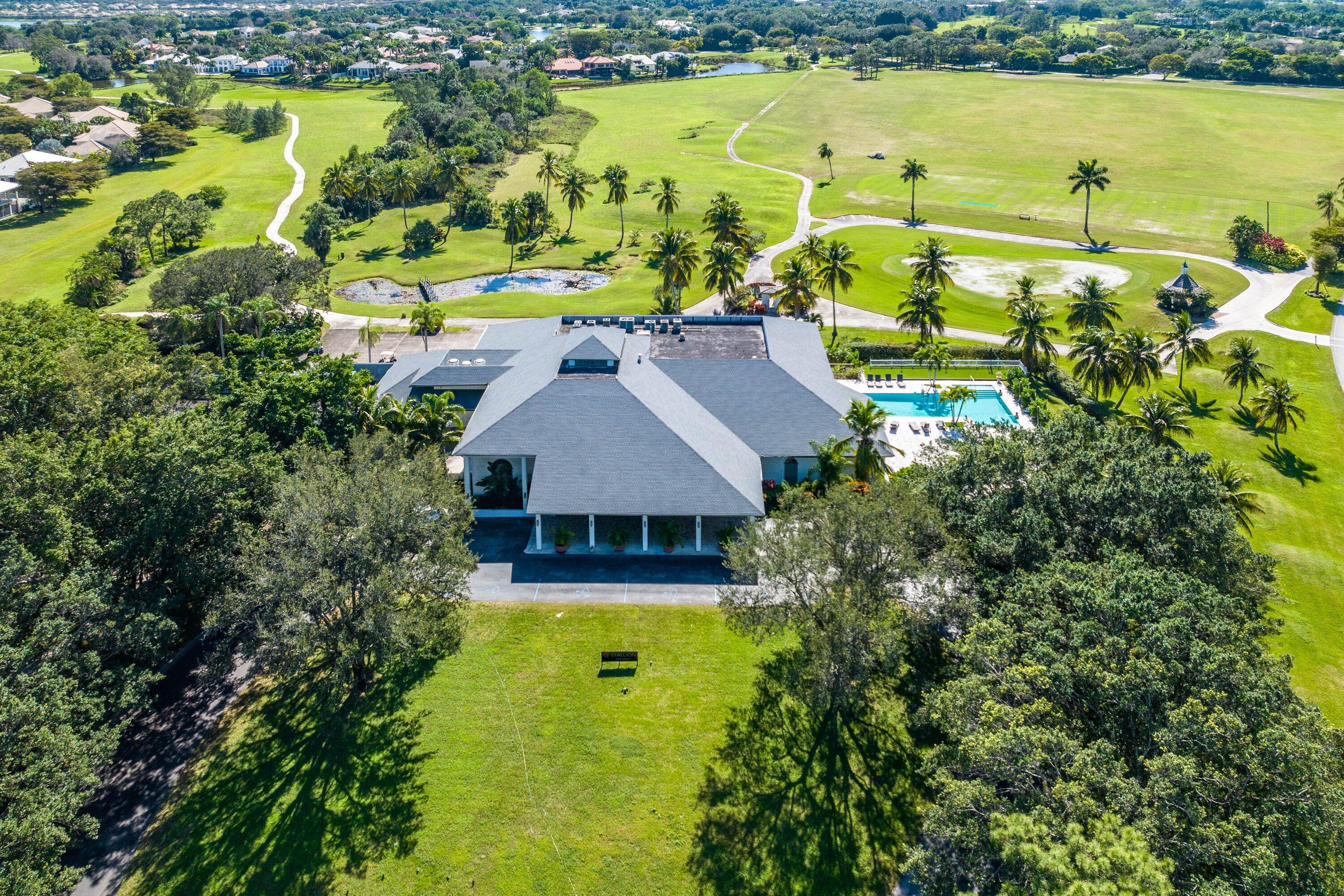 11863 Wimbledon #445, Wellington FL 33414