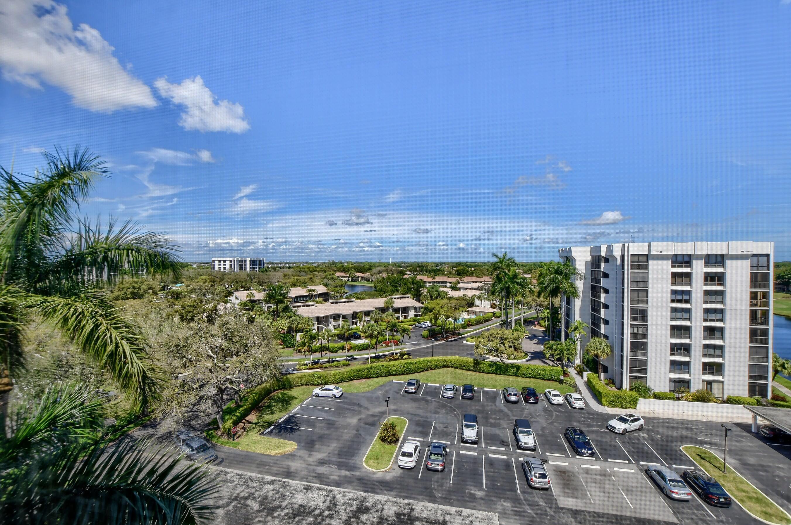 7754 Lakeside #483, Boca Raton FL 33434