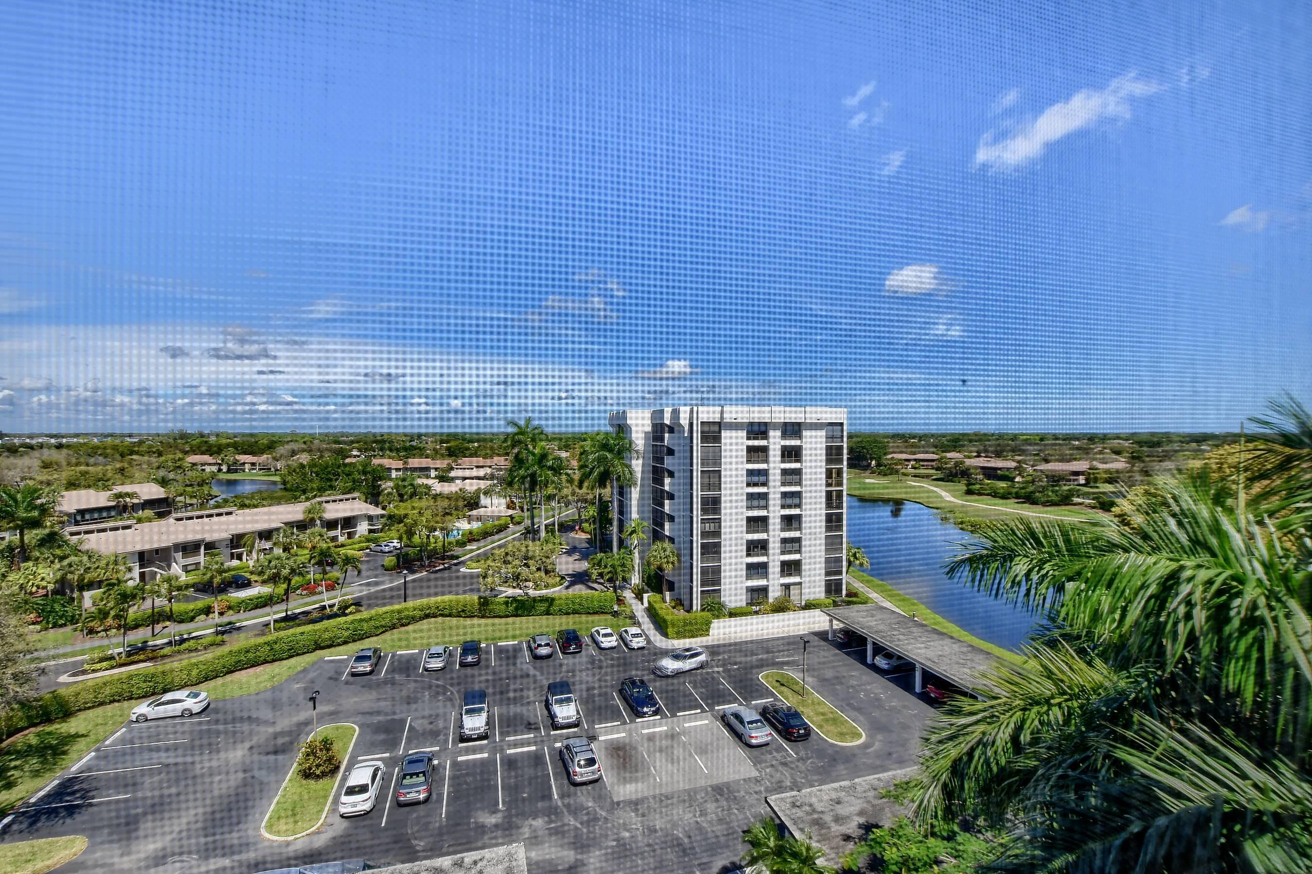 7754 Lakeside #483, Boca Raton FL 33434