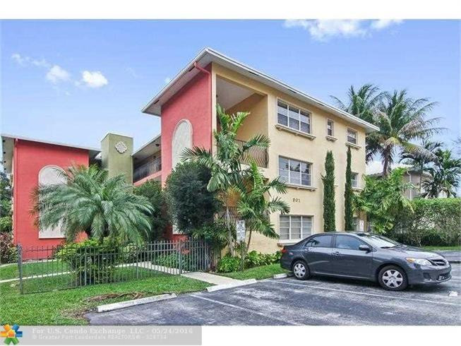 901 NE 3rd #101, Fort Lauderdale FL 33301