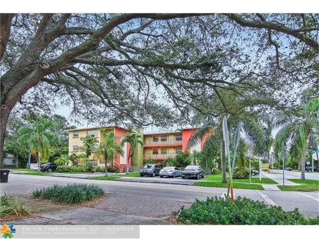 901 NE 3rd #101, Fort Lauderdale FL 33301