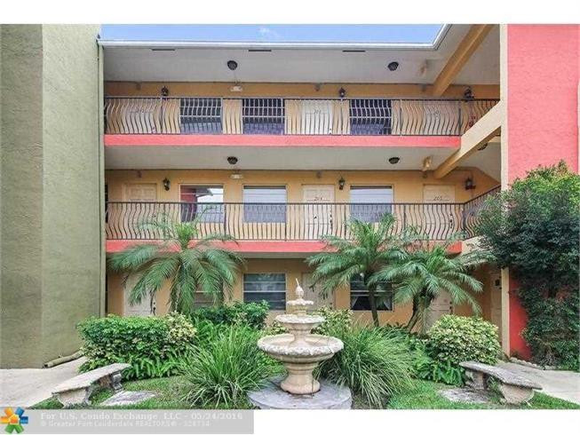901 NE 3rd #101, Fort Lauderdale FL 33301