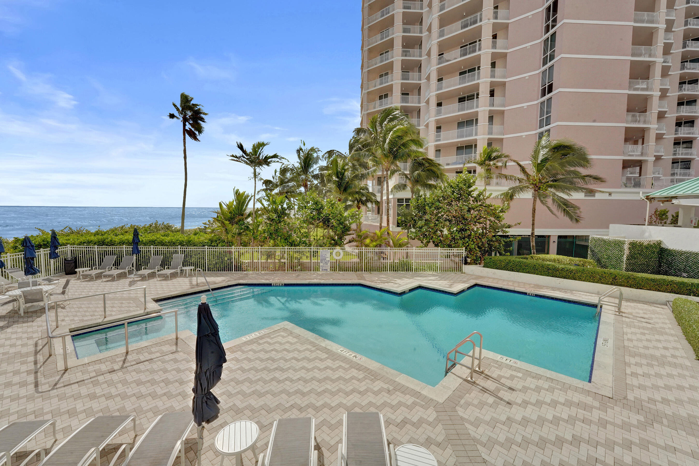 1440 S Ocean #12a, Lauderdale By The Sea FL 33062