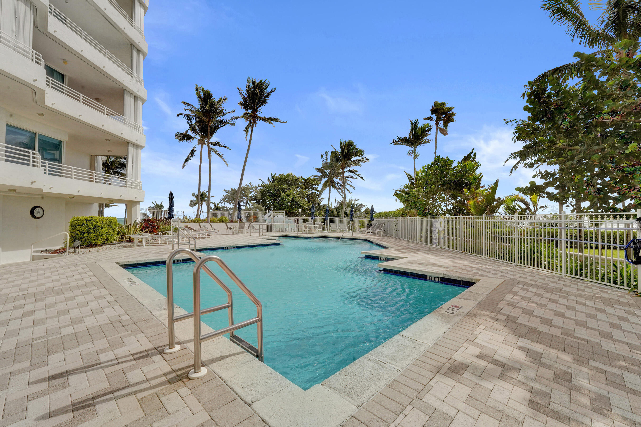 1440 S Ocean #12a, Lauderdale By The Sea FL 33062