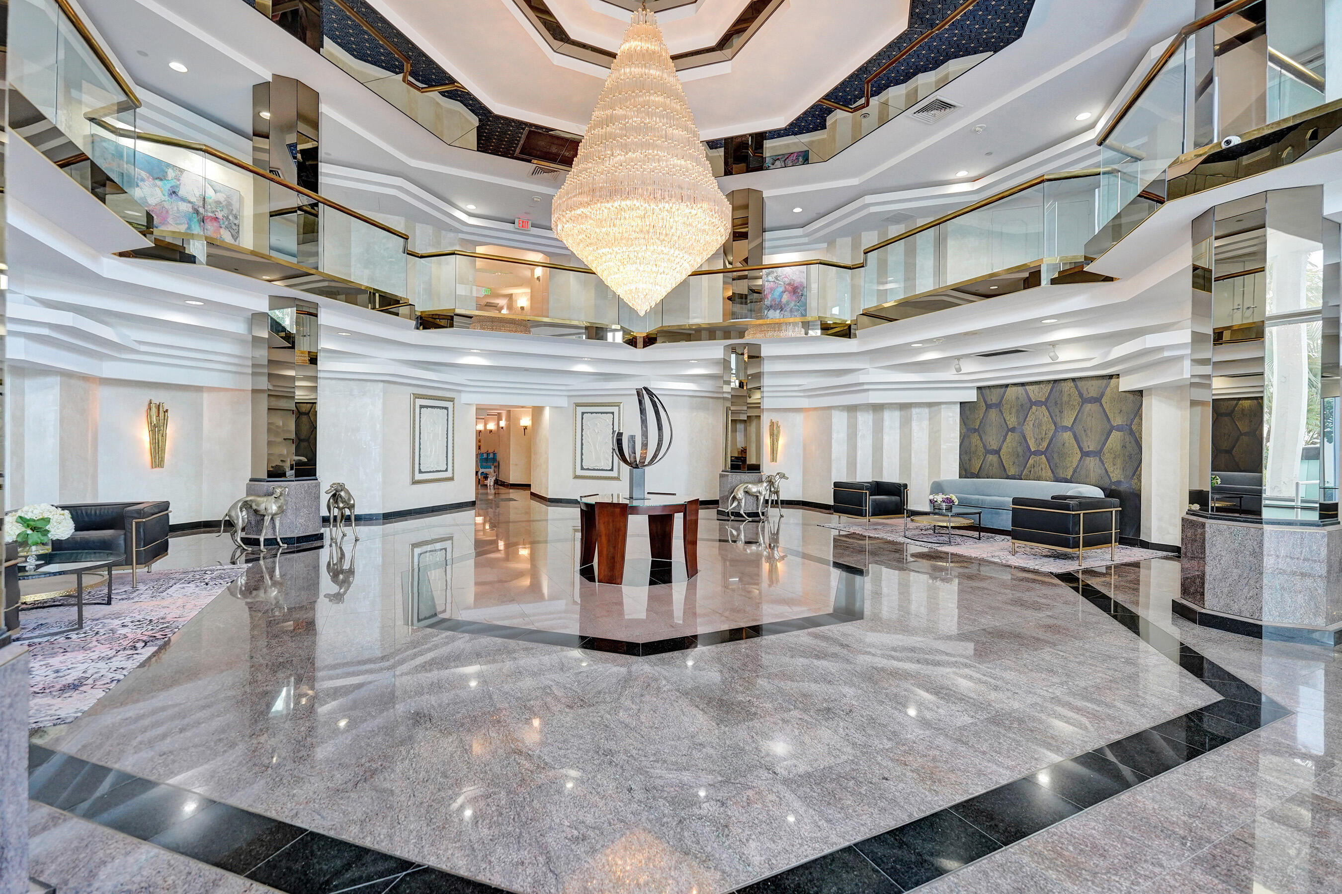 1440 S Ocean #12a, Lauderdale By The Sea FL 33062