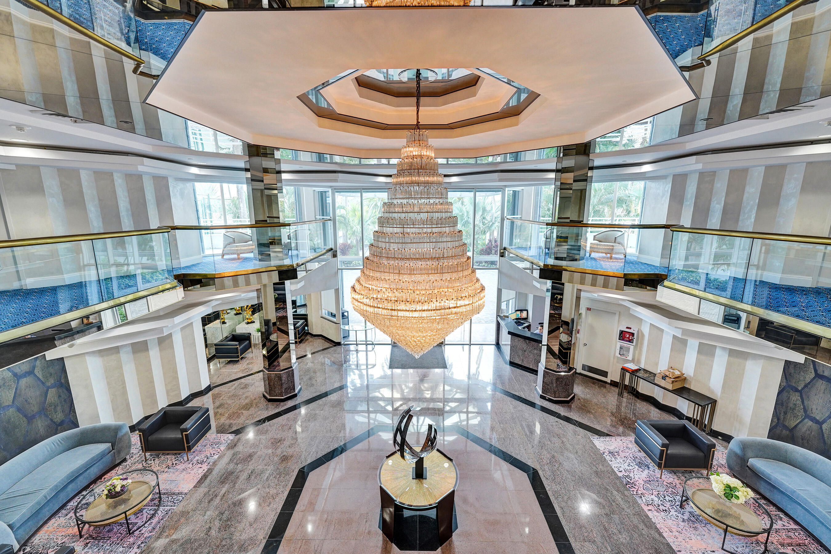 1440 S Ocean #12a, Lauderdale By The Sea FL 33062