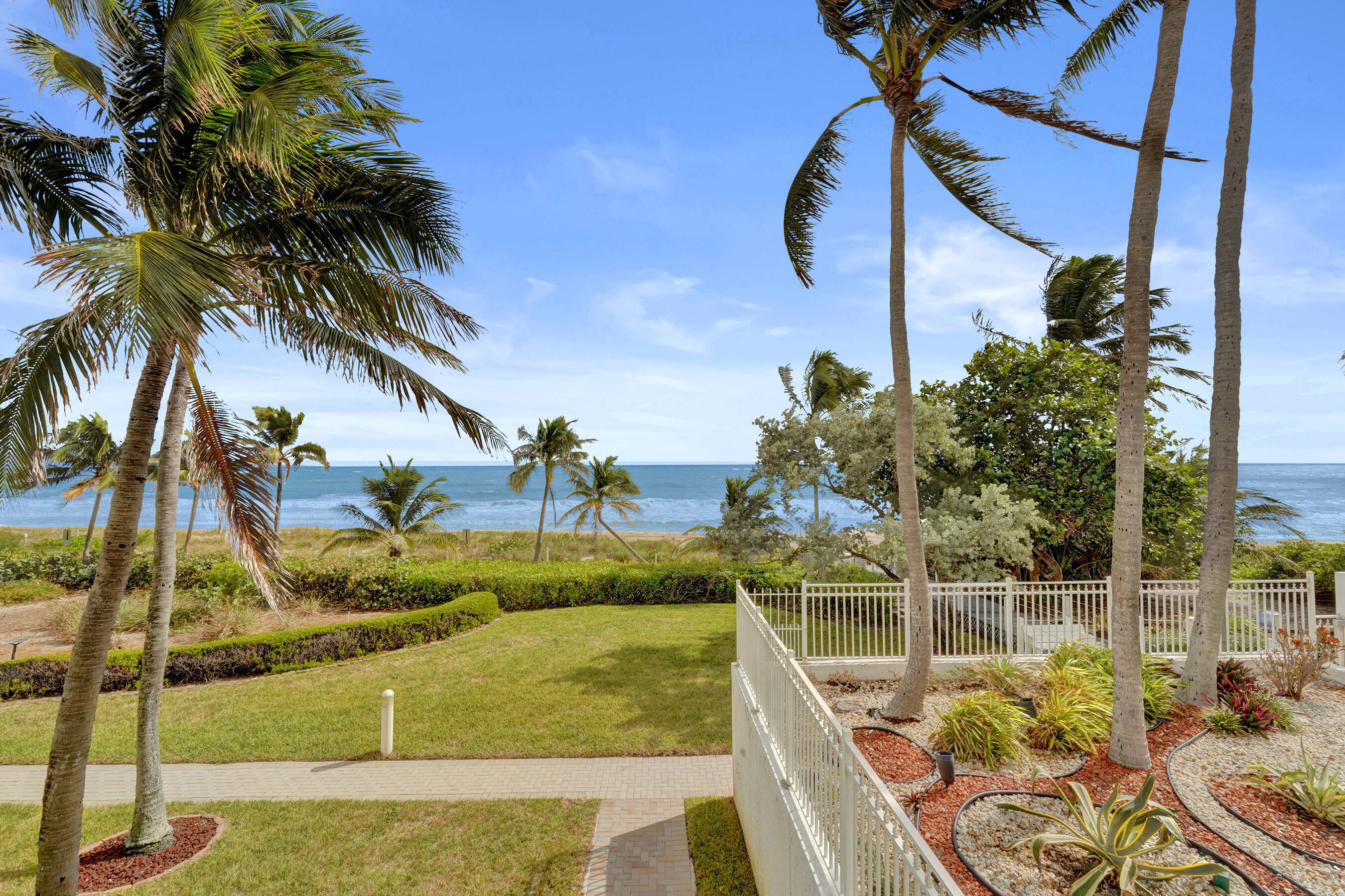 1440 S Ocean #12a, Lauderdale By The Sea FL 33062