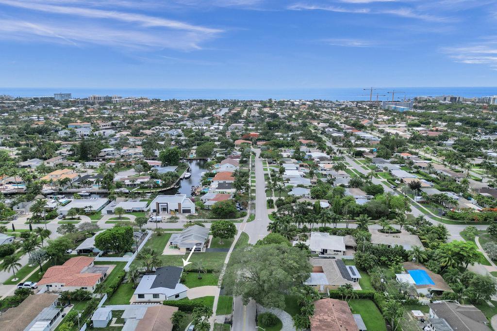 1001 SE 13th, Deerfield Beach FL 33441