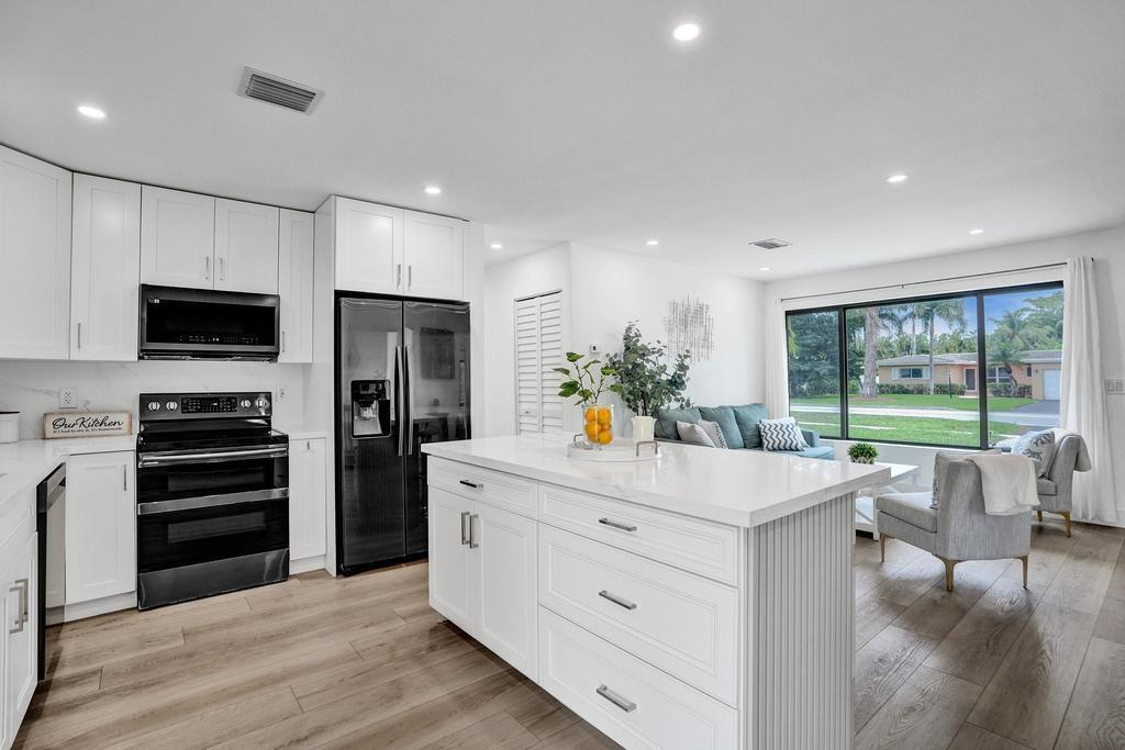1001 SE 13th, Deerfield Beach FL 33441