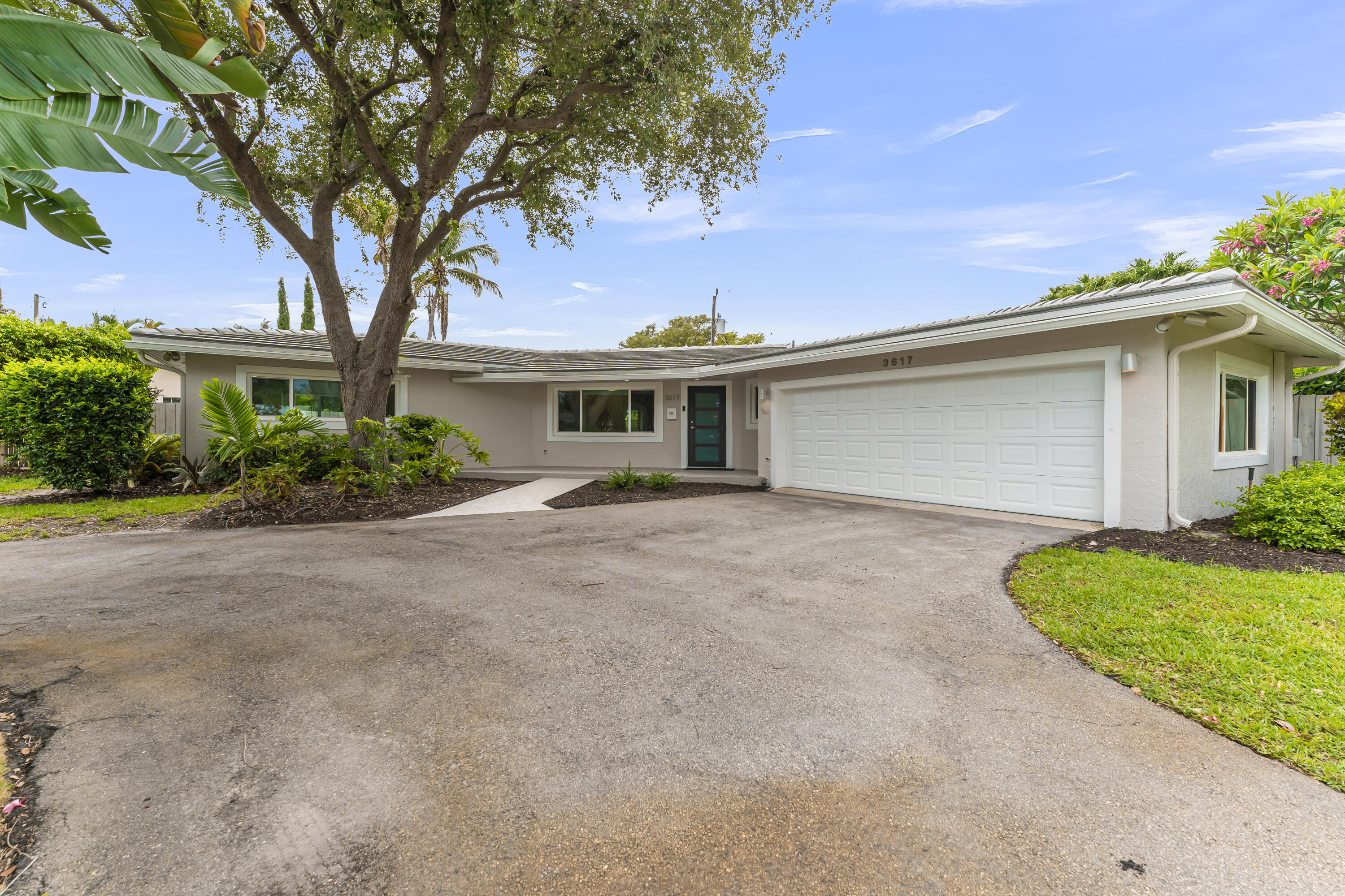 3617 NE 24th, Fort Lauderdale FL 33308