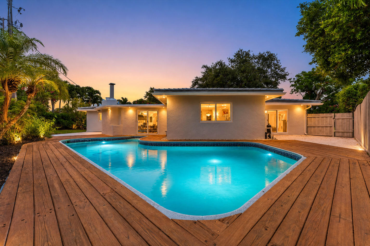 3617 NE 24th, Fort Lauderdale FL 33308