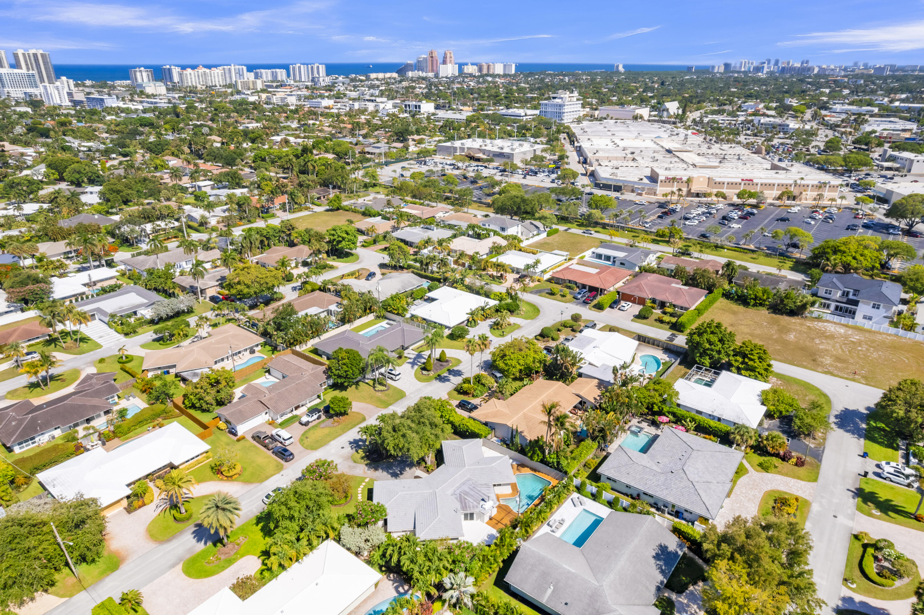 3617 NE 24th, Fort Lauderdale FL 33308