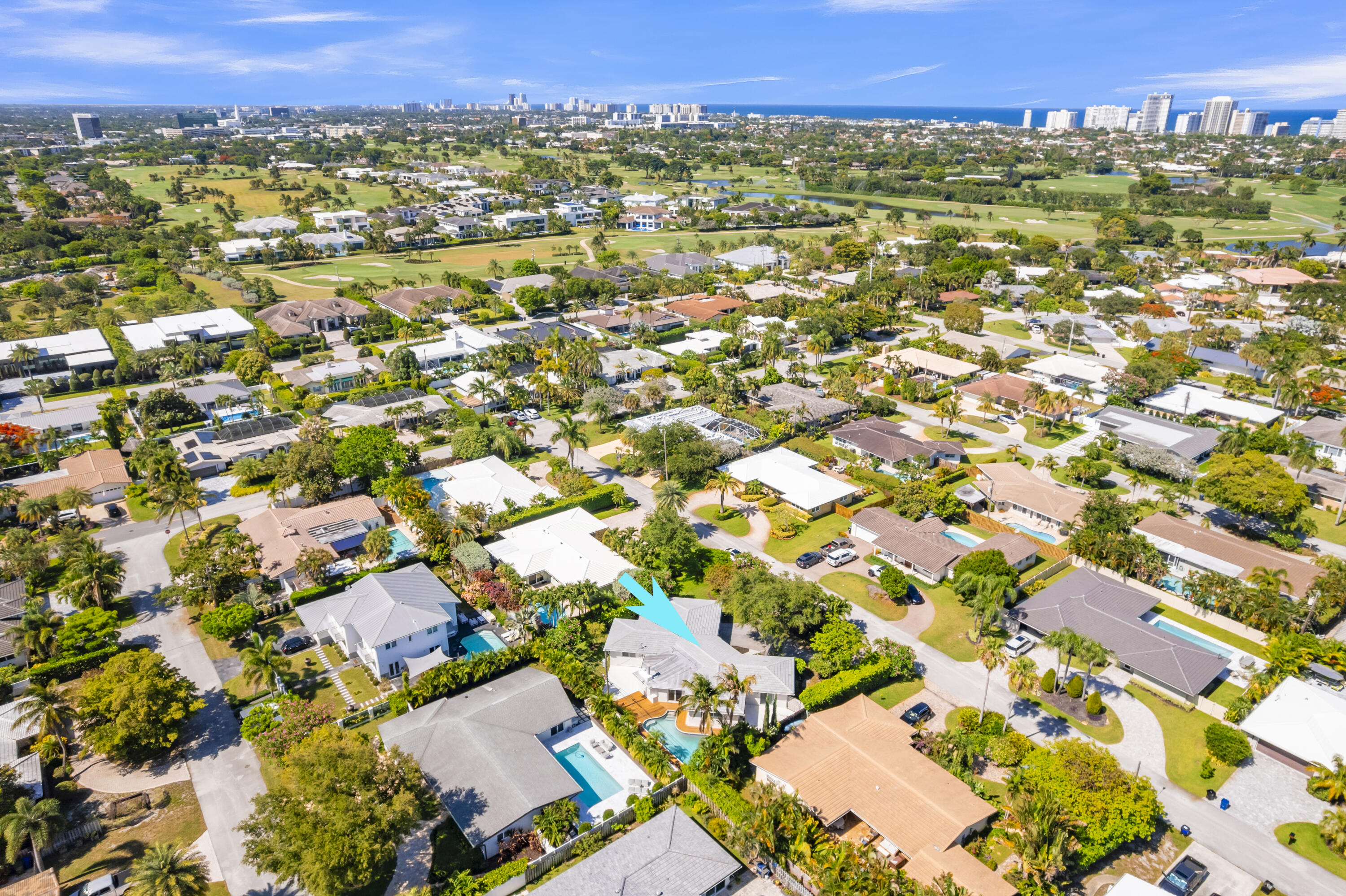 3617 NE 24th, Fort Lauderdale FL 33308
