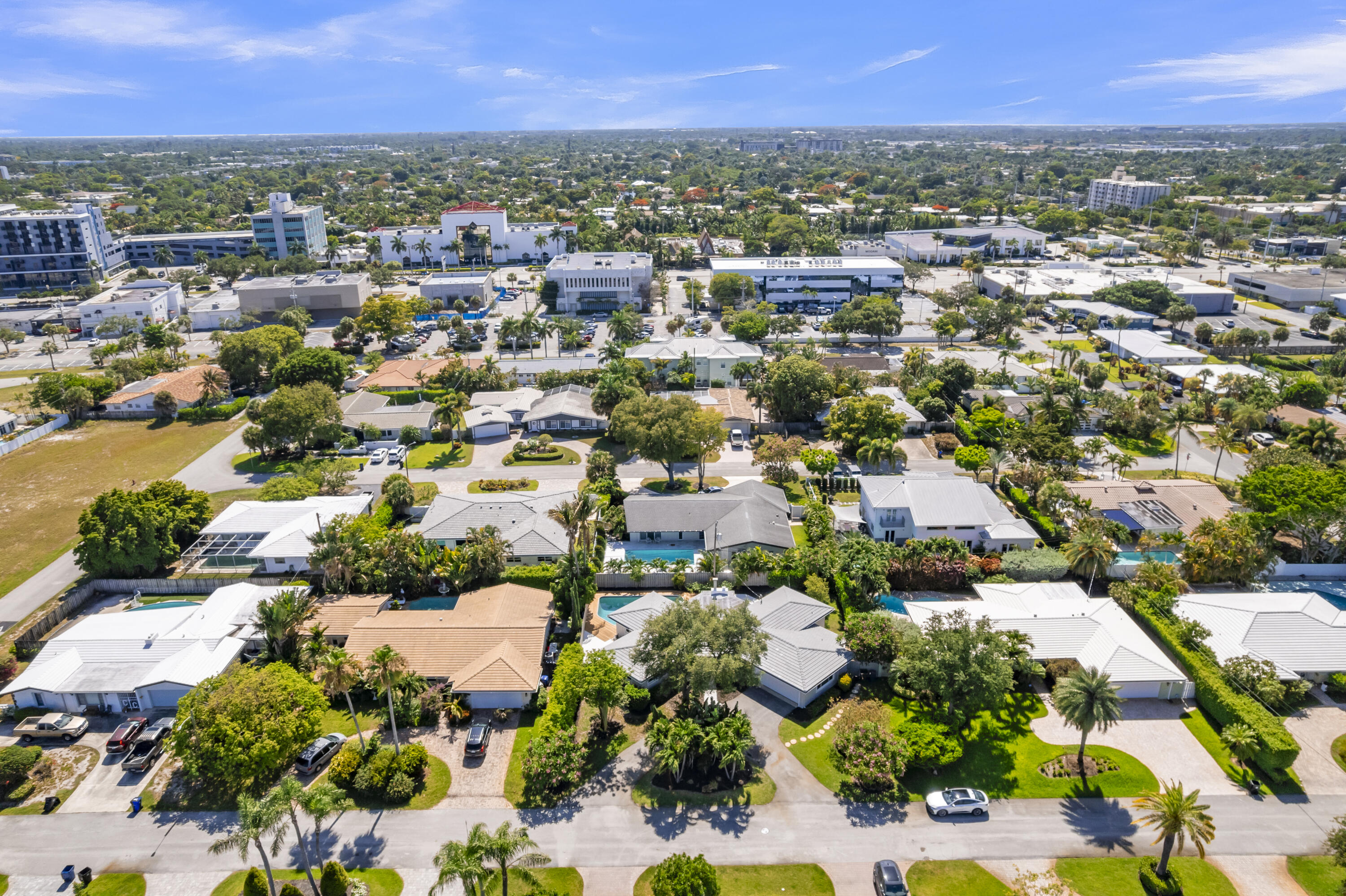 3617 NE 24th, Fort Lauderdale FL 33308