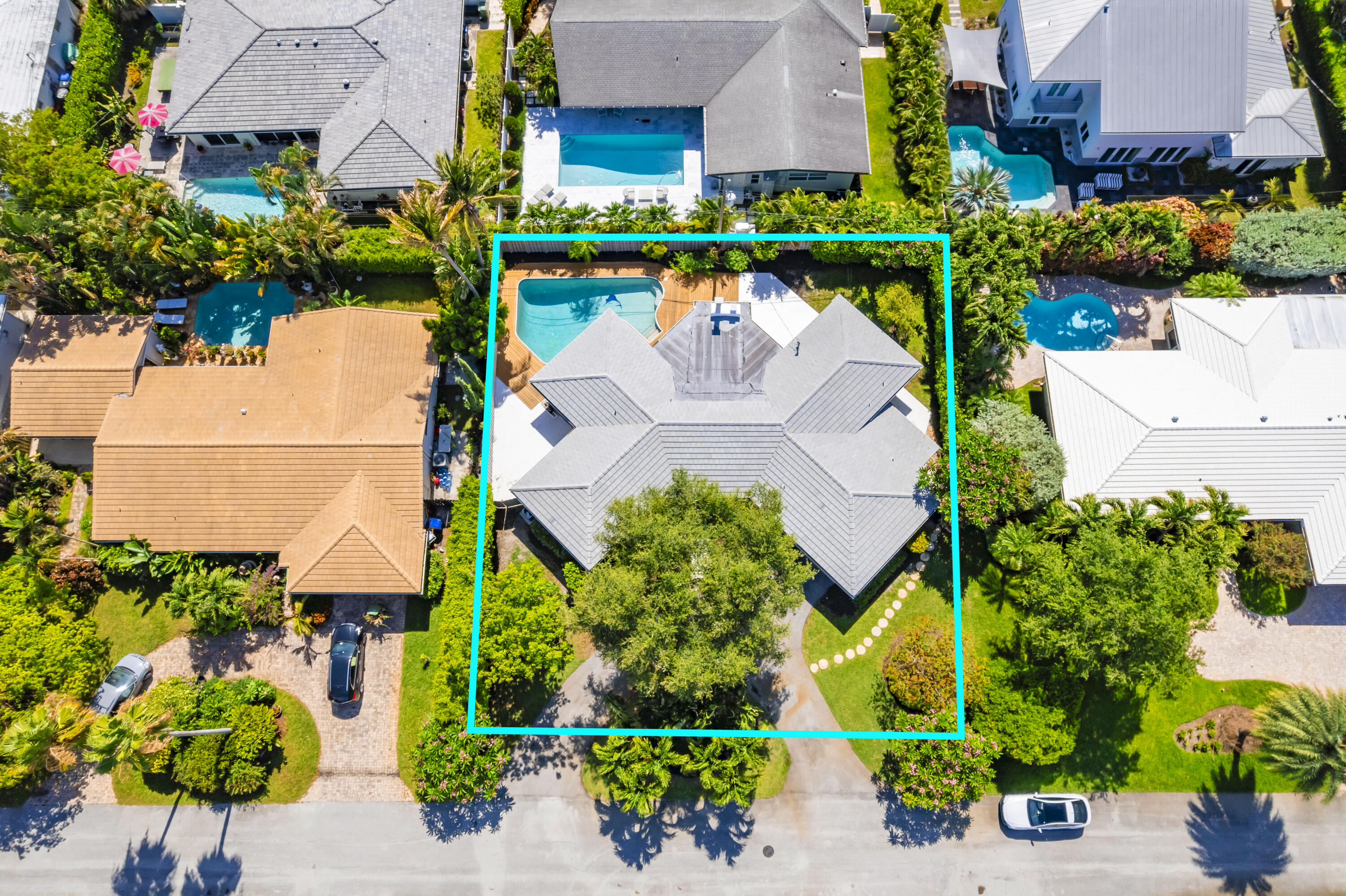 3617 NE 24th, Fort Lauderdale FL 33308