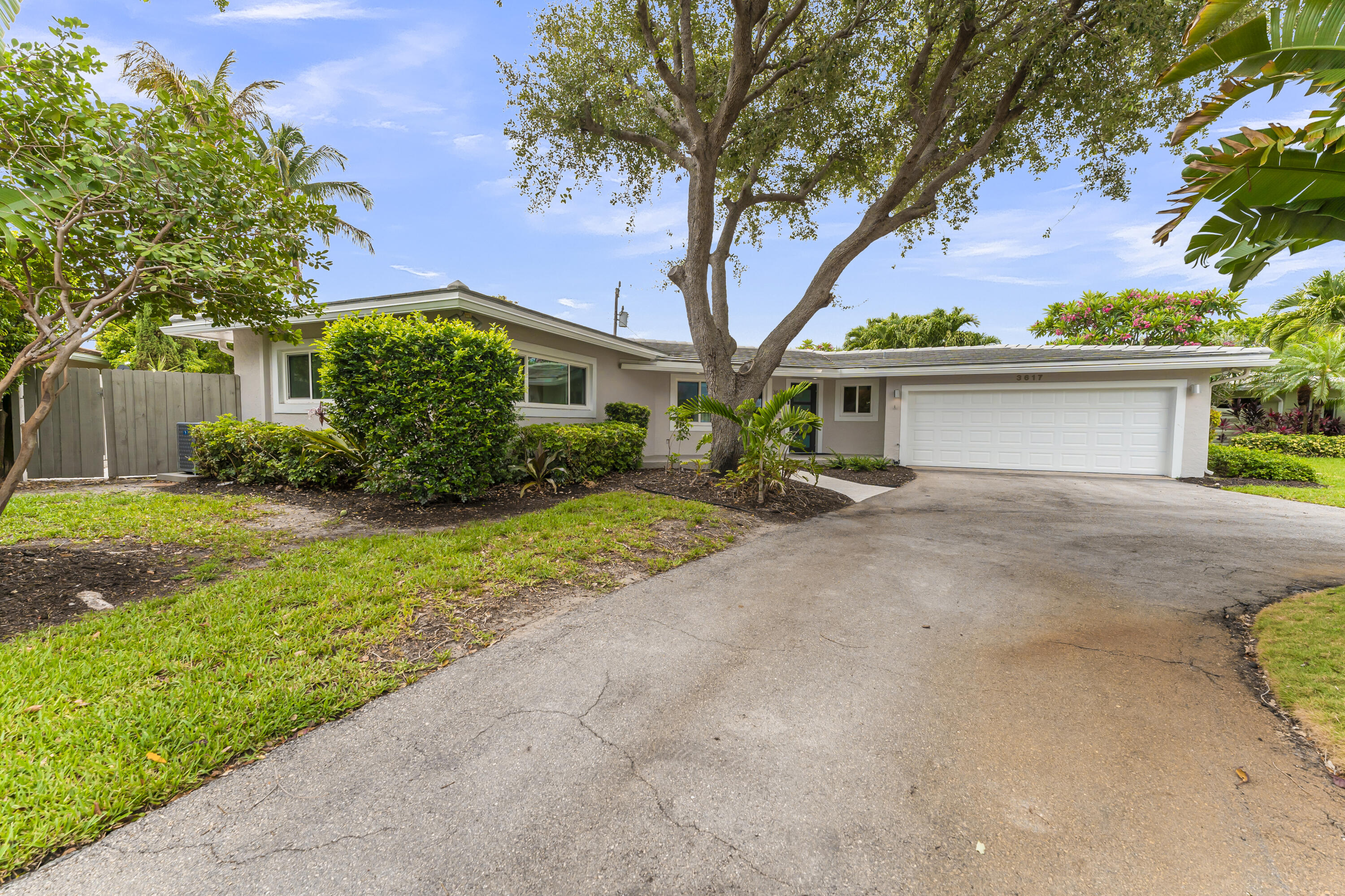 3617 NE 24th, Fort Lauderdale FL 33308