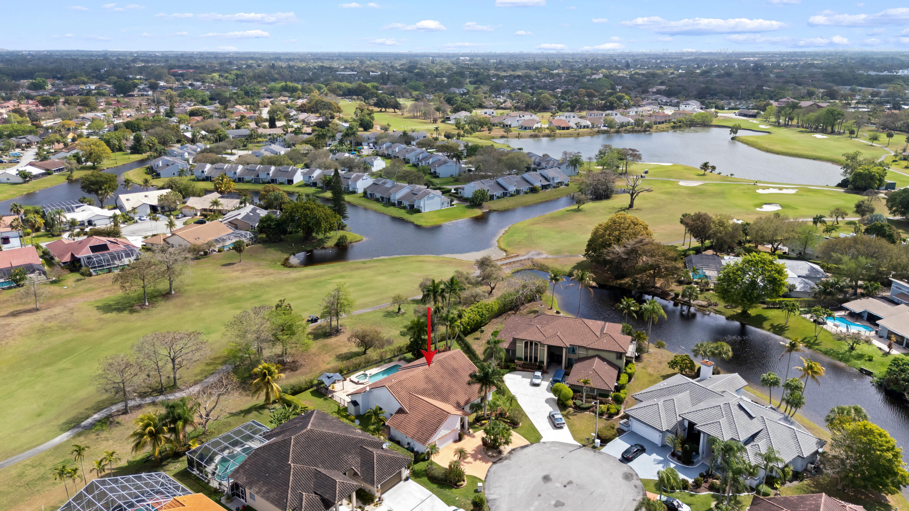 8505 NW 77th, Tamarac FL 33321