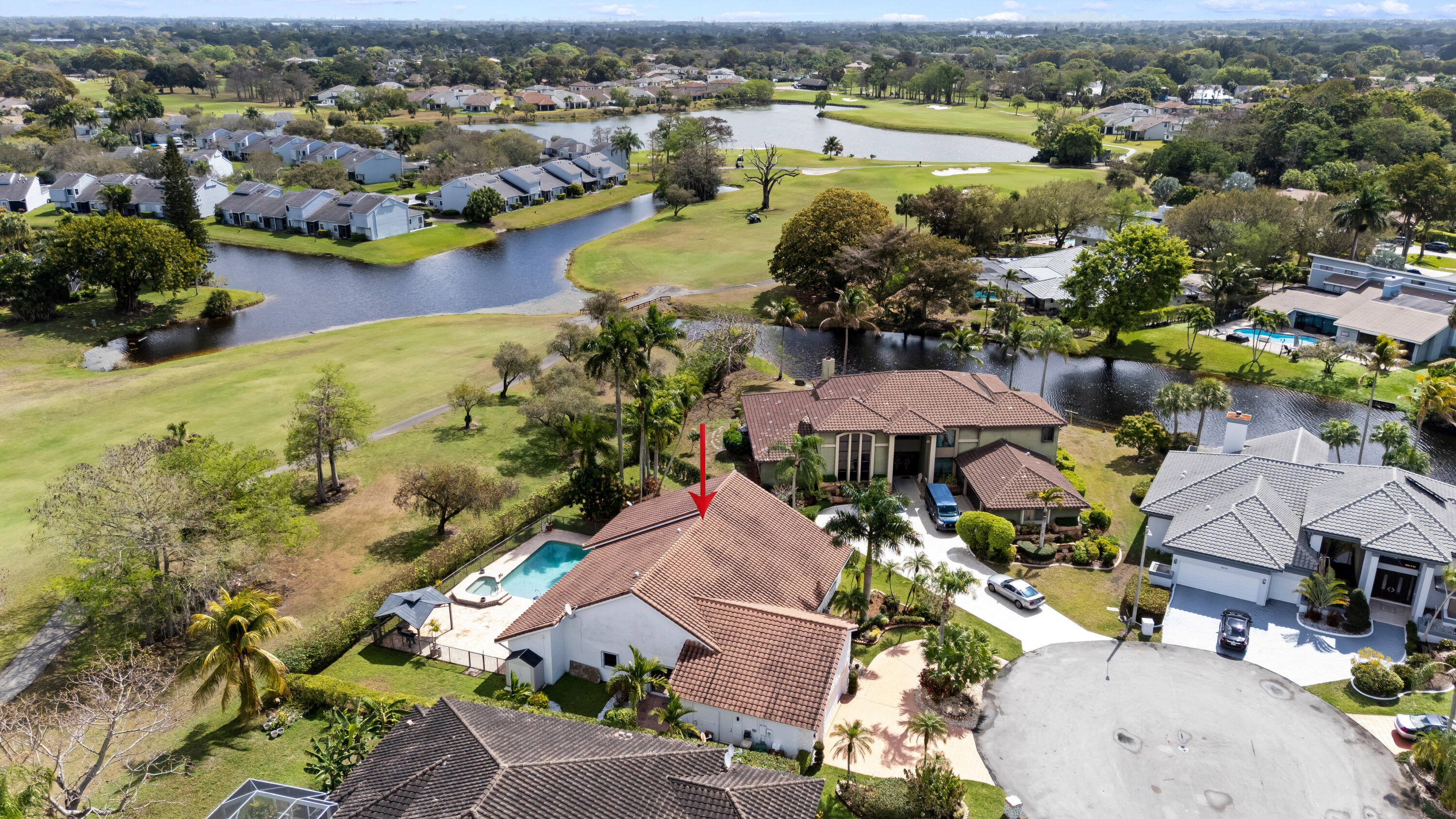 8505 NW 77th, Tamarac FL 33321