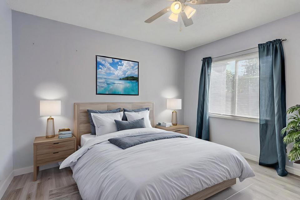 516 Nathan Hale #Unit 1, West Palm Beach FL 33405