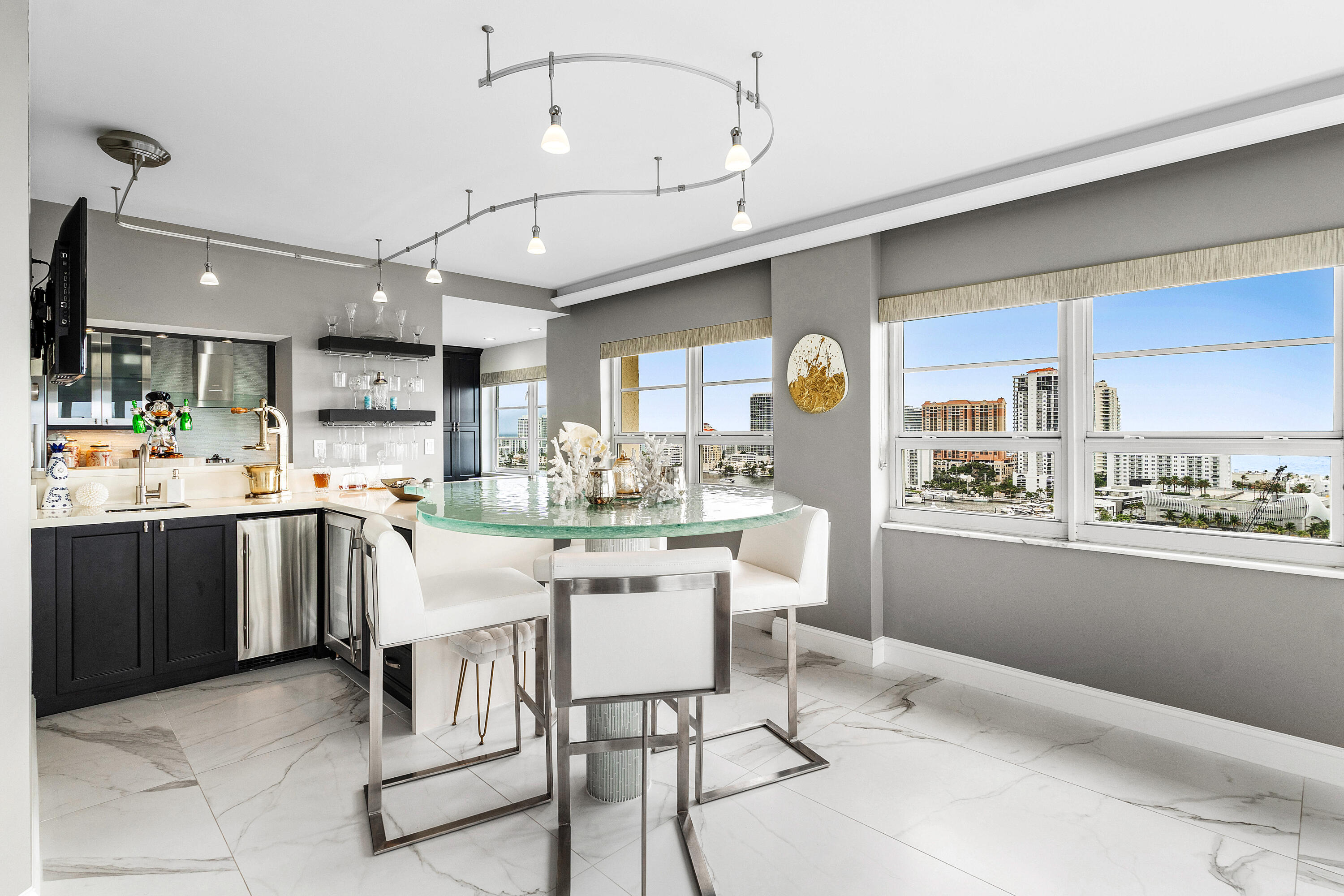 2500 E Las Olas #1901, Fort Lauderdale FL 33301