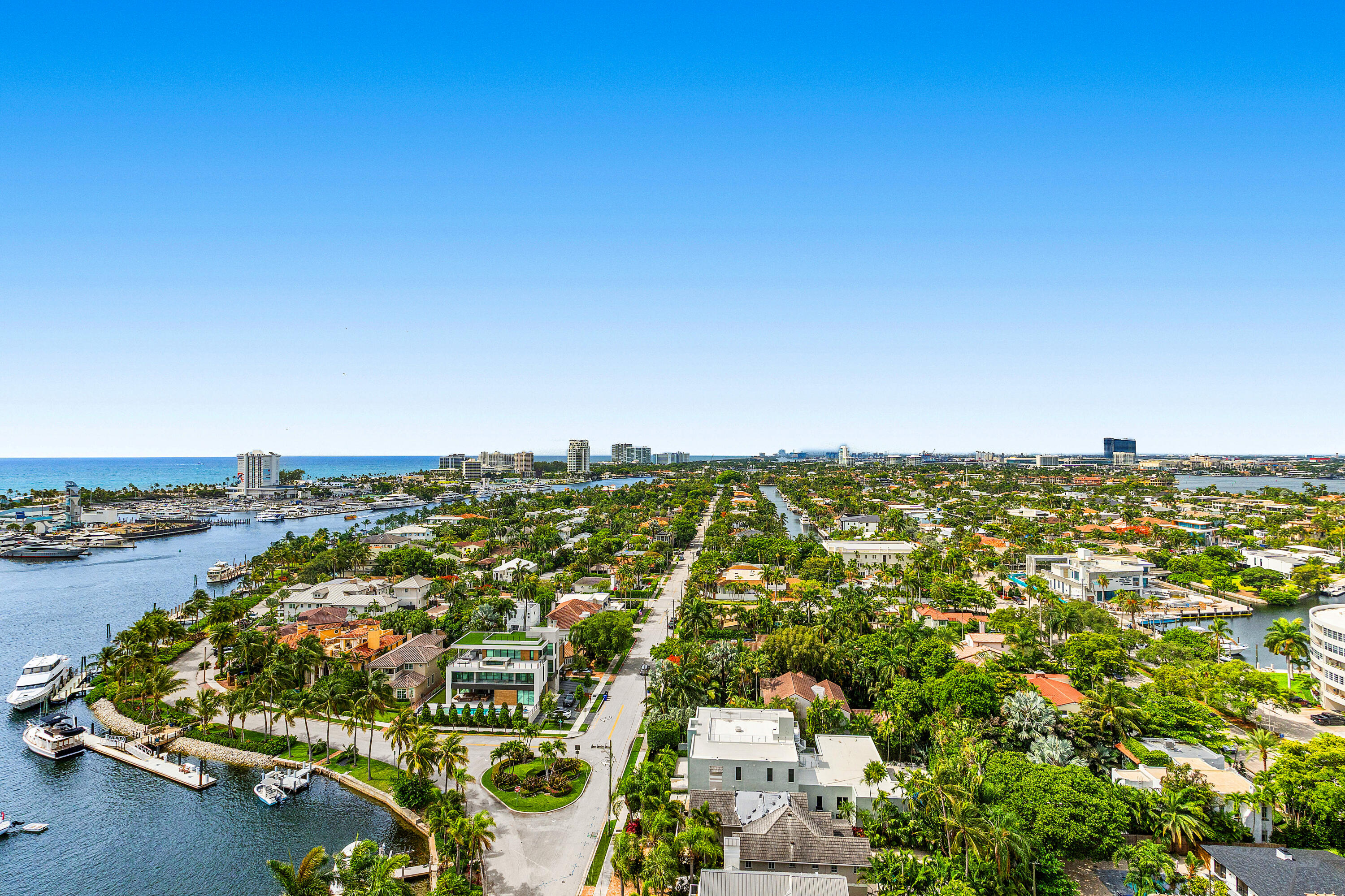 2500 E Las Olas #1901, Fort Lauderdale FL 33301