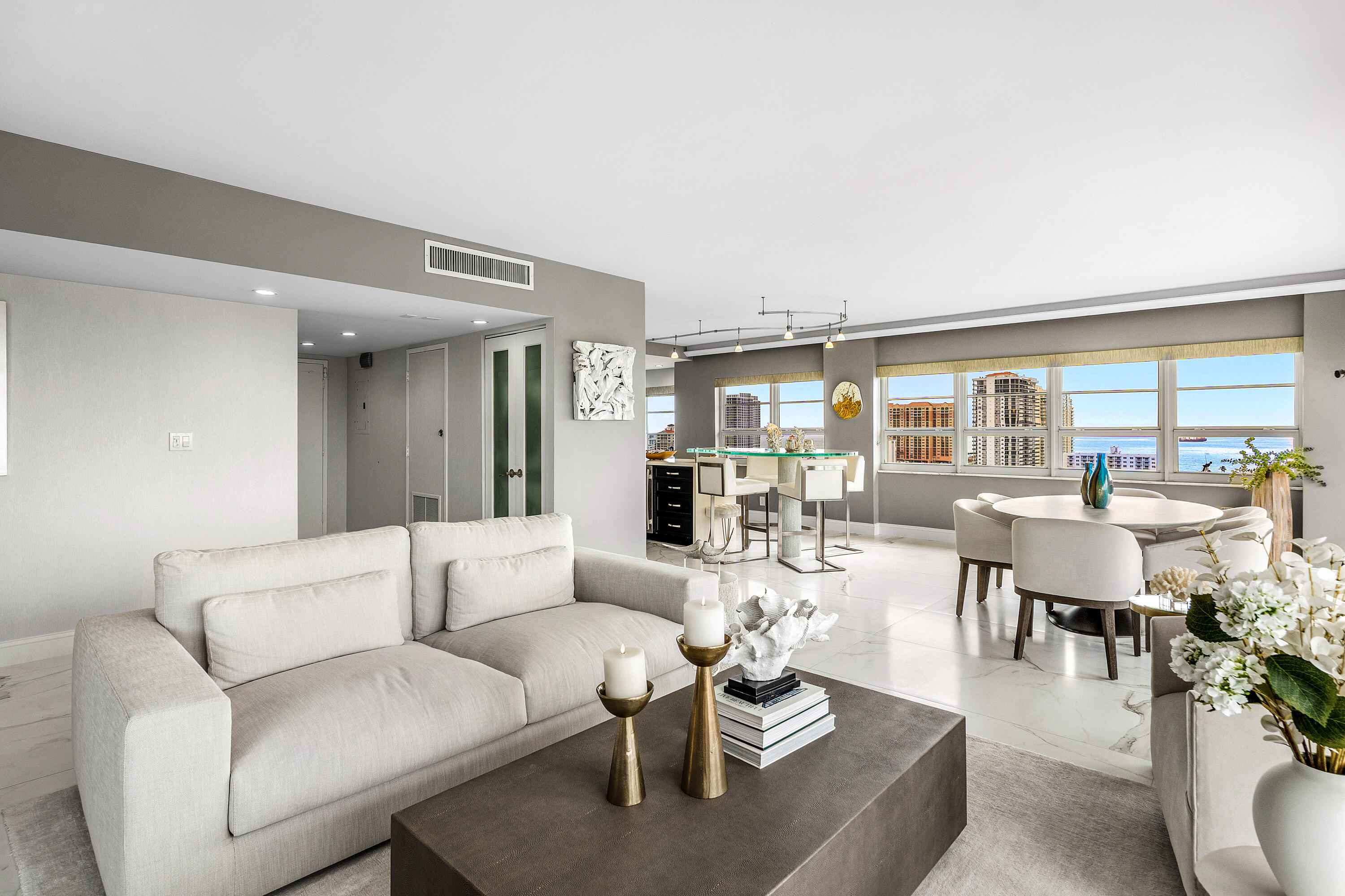 2500 E Las Olas #1901, Fort Lauderdale FL 33301