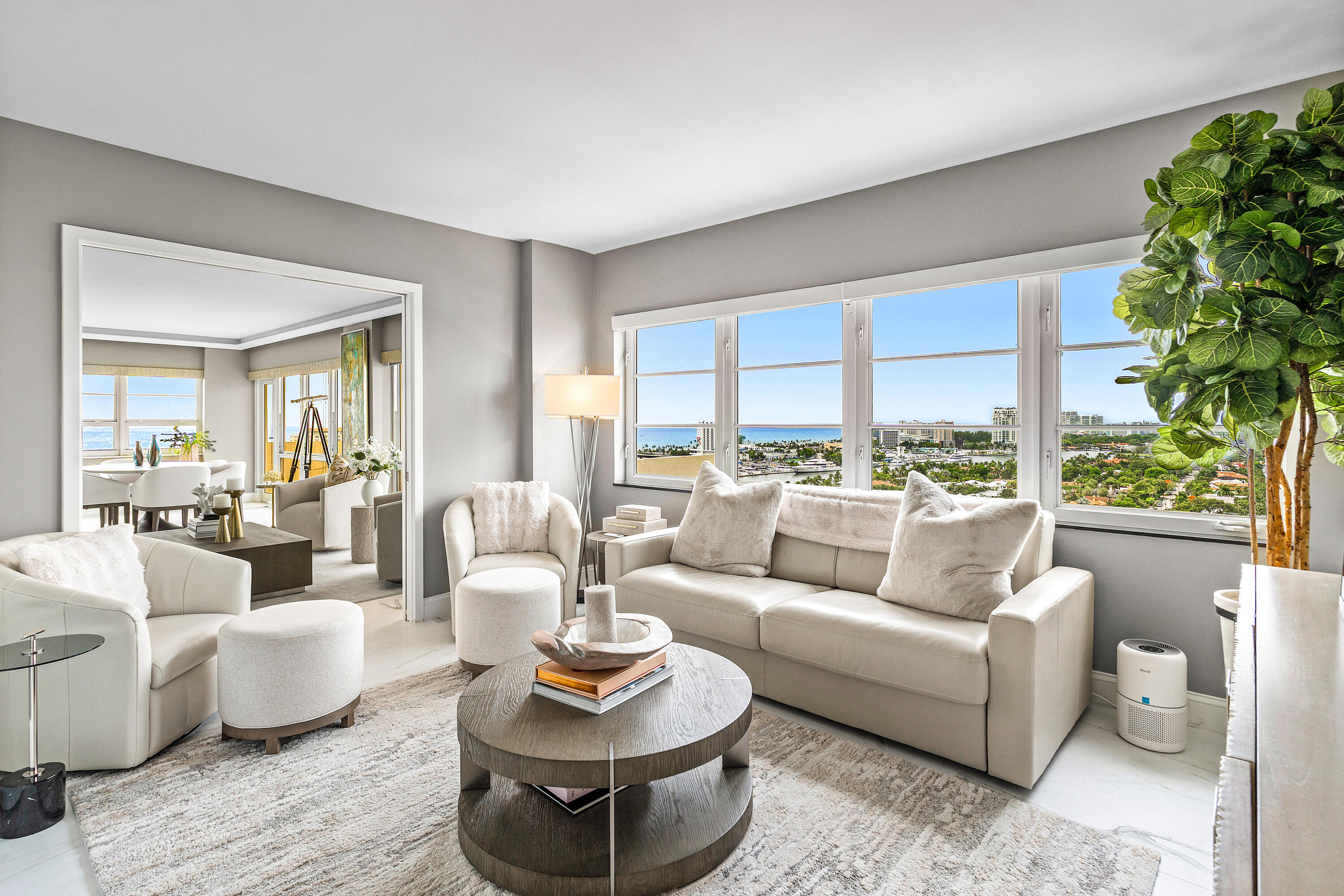 2500 E Las Olas #1901, Fort Lauderdale FL 33301