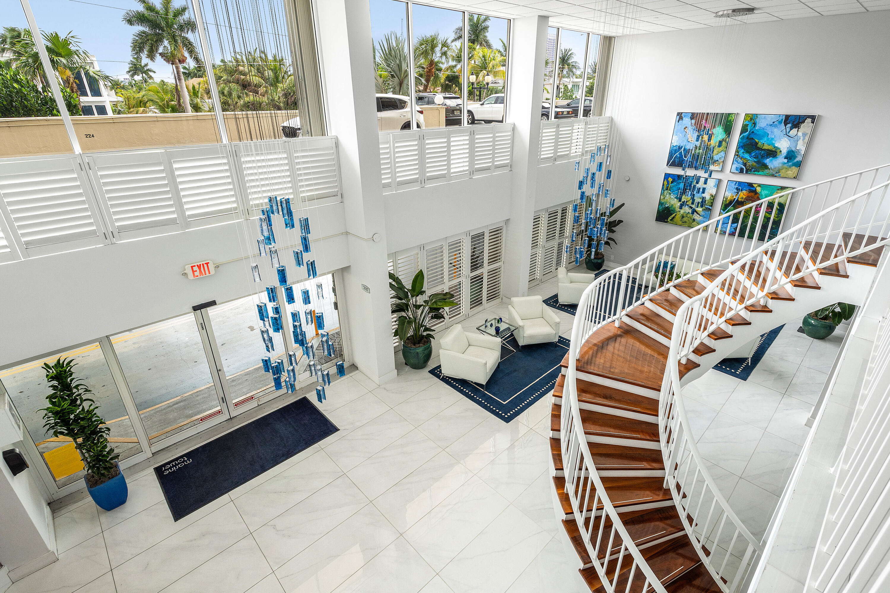 2500 E Las Olas #1901, Fort Lauderdale FL 33301