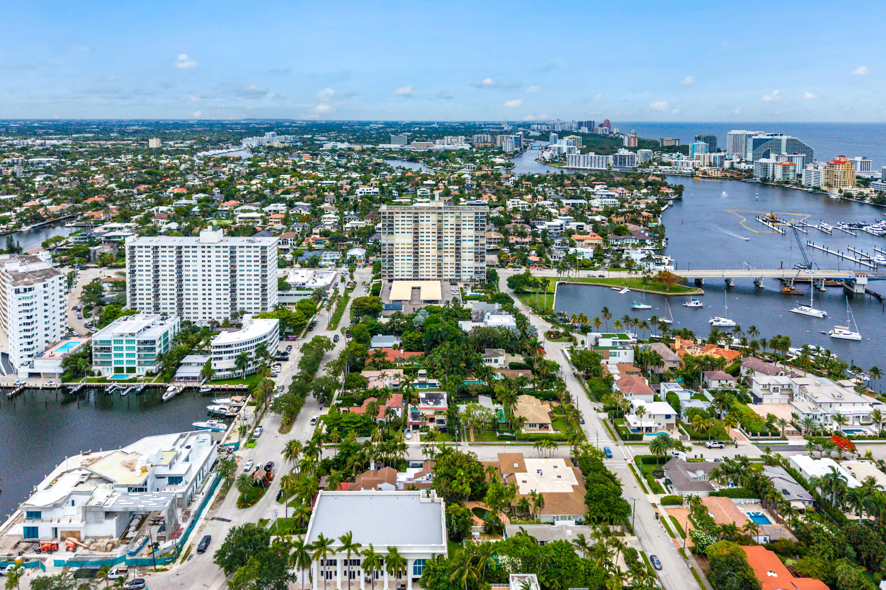 2500 E Las Olas #1901, Fort Lauderdale FL 33301