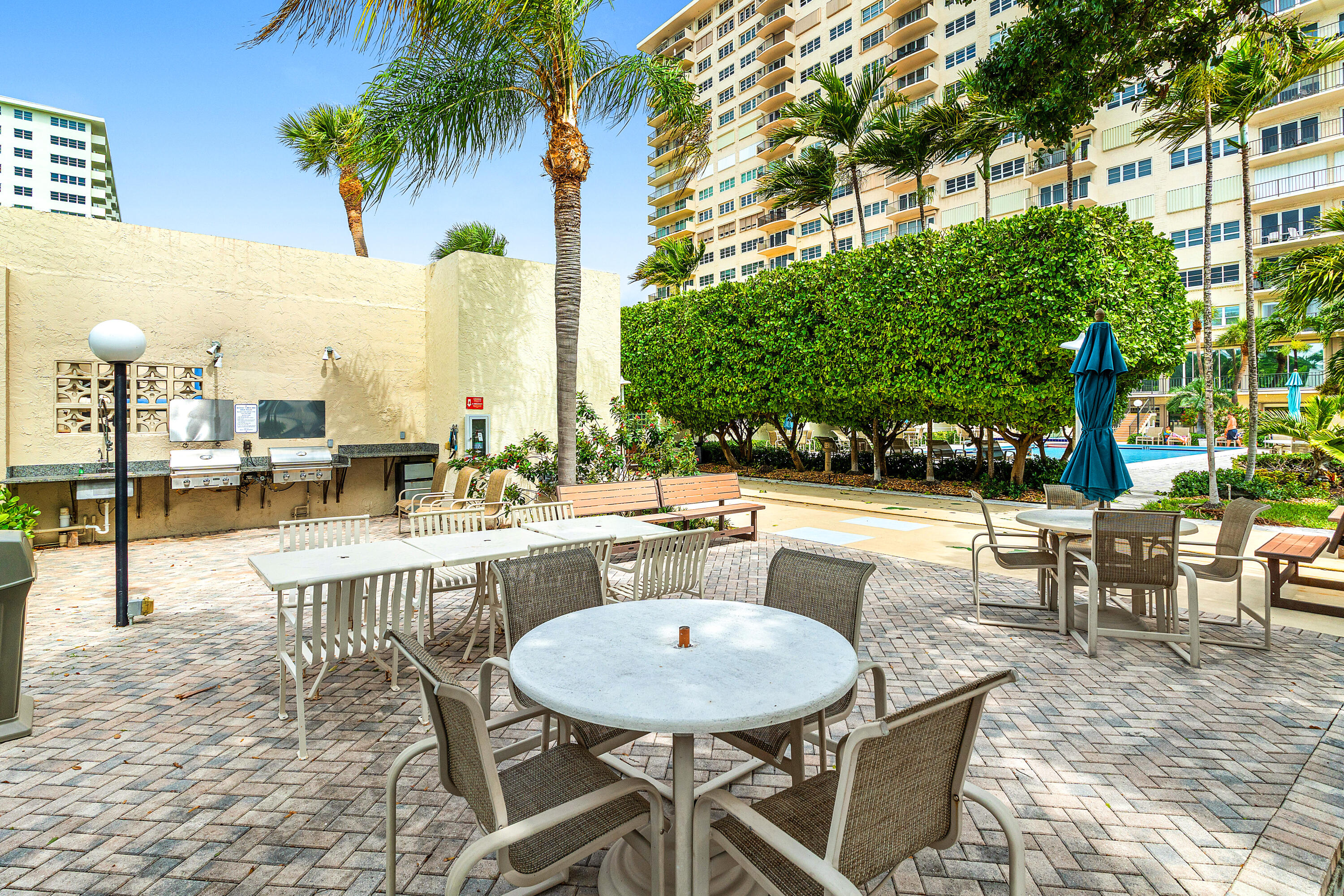 2500 E Las Olas #1901, Fort Lauderdale FL 33301