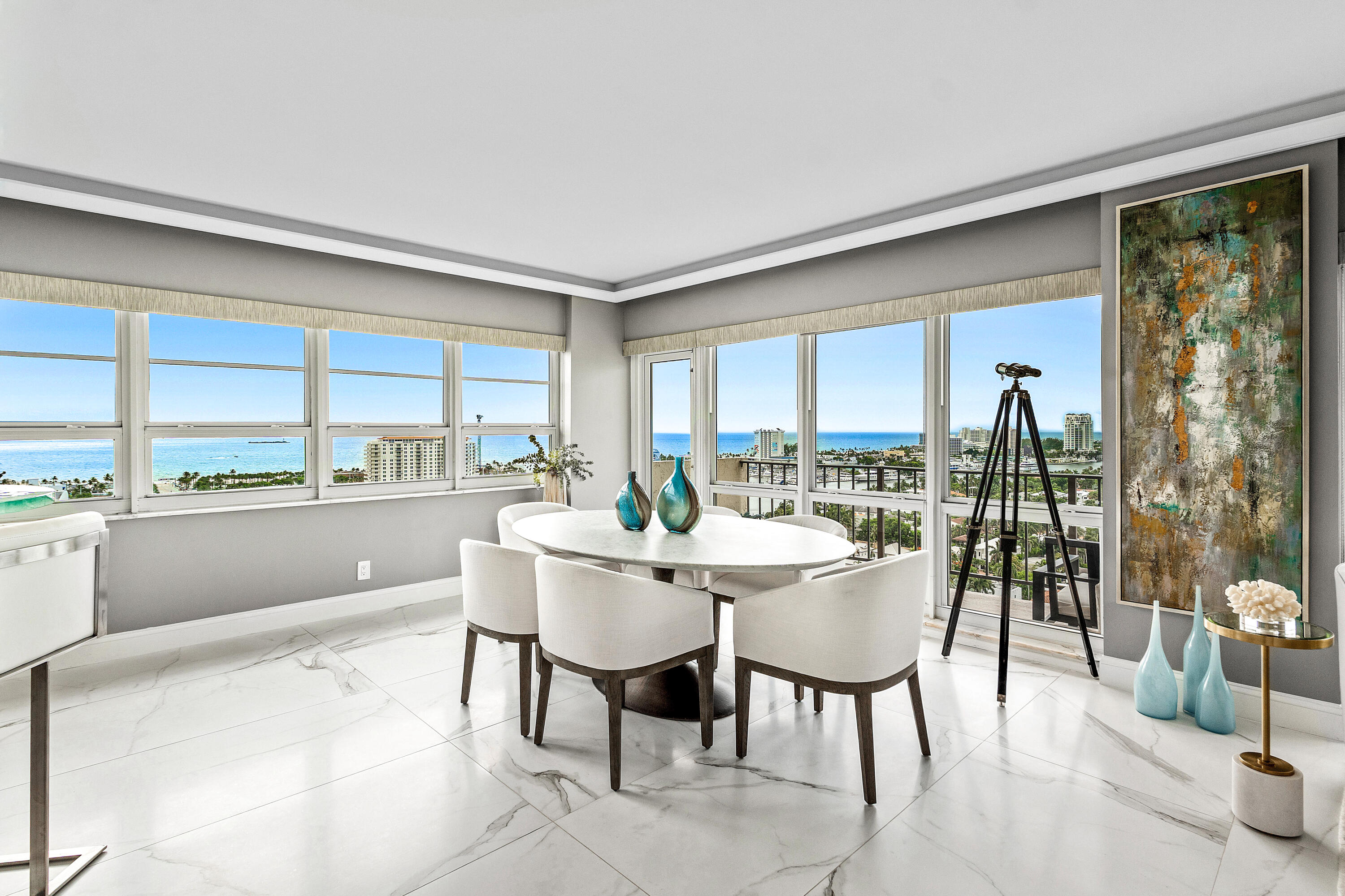 2500 E Las Olas #1901, Fort Lauderdale FL 33301