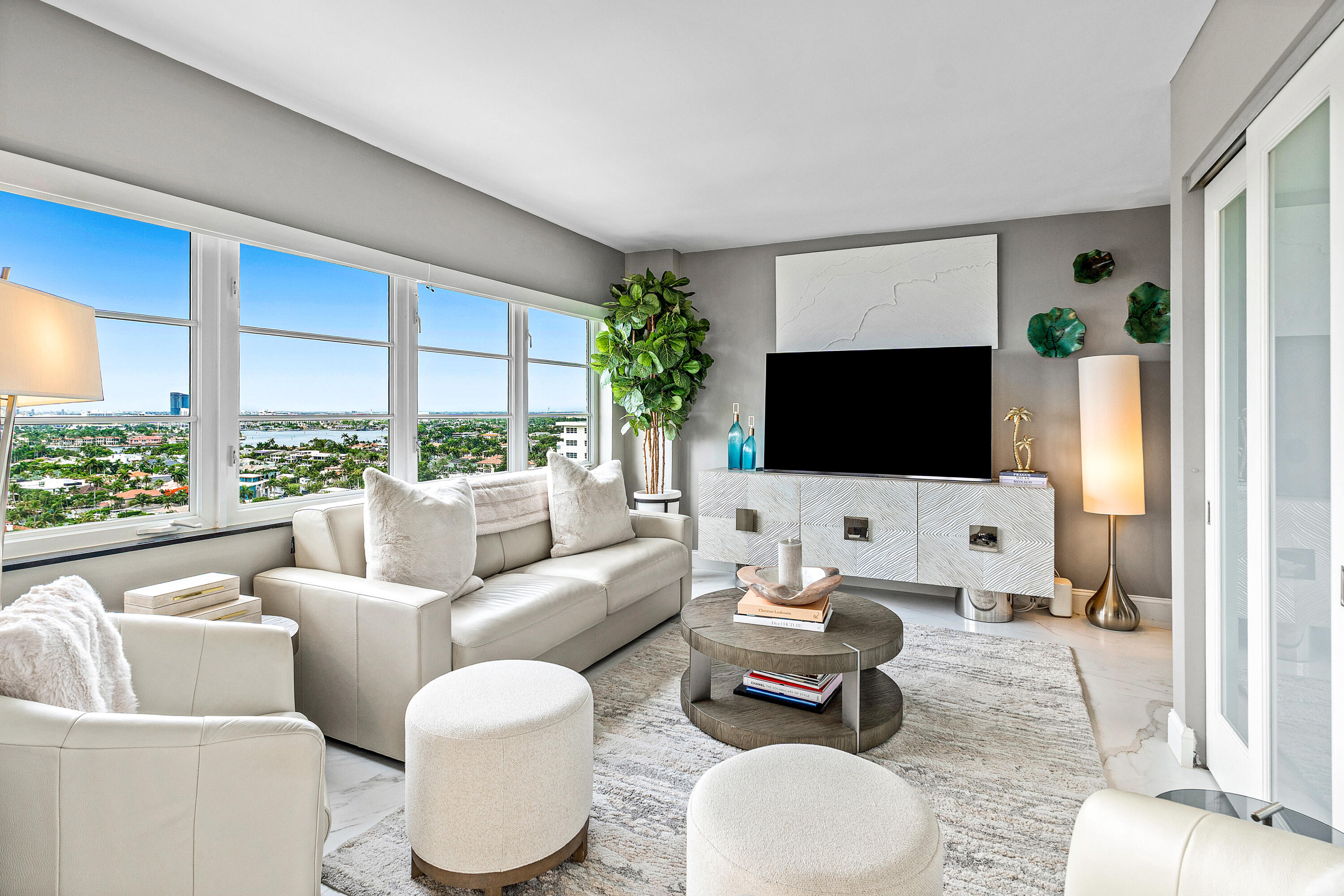 2500 E Las Olas #1901, Fort Lauderdale FL 33301