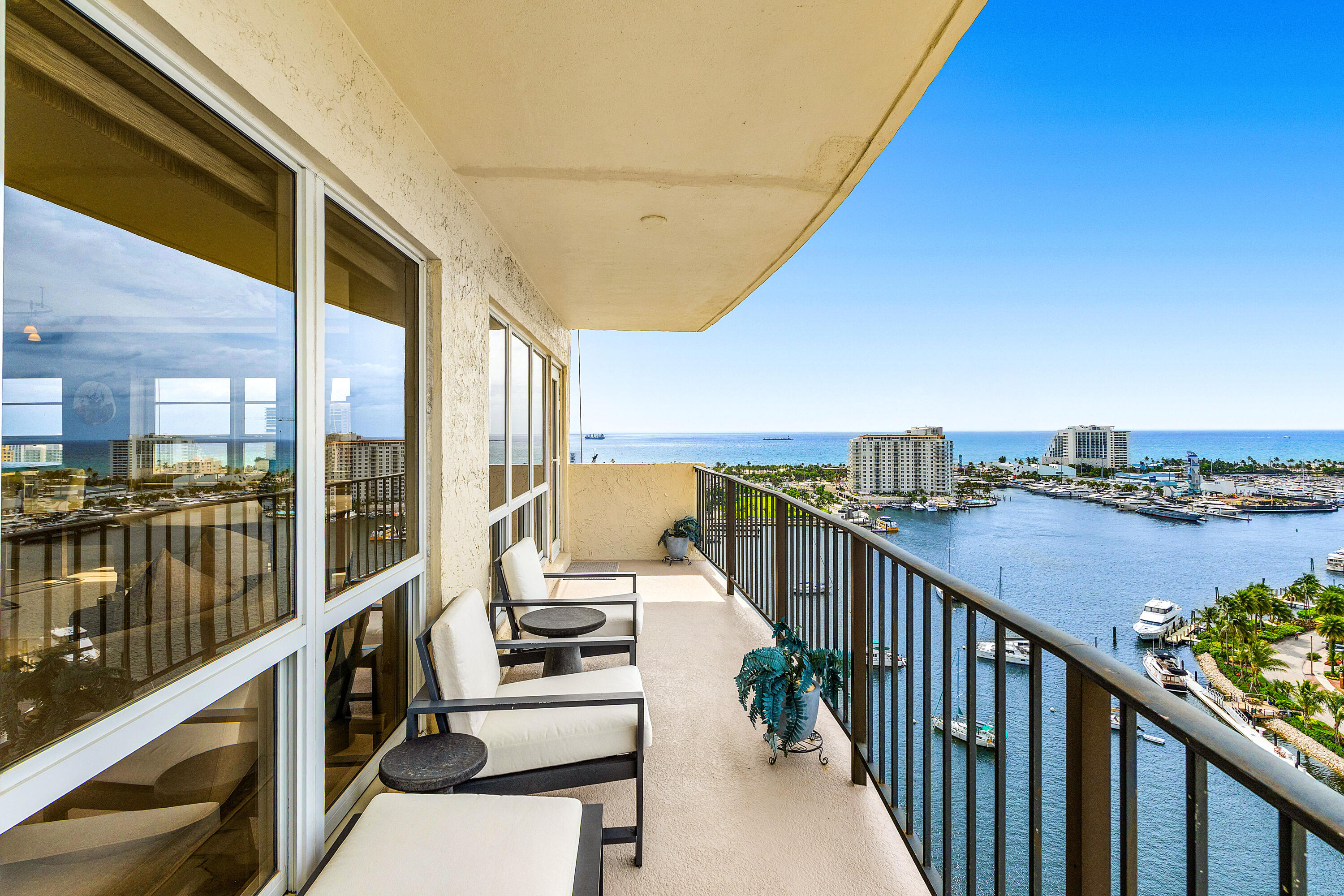 2500 E Las Olas #1901, Fort Lauderdale FL 33301