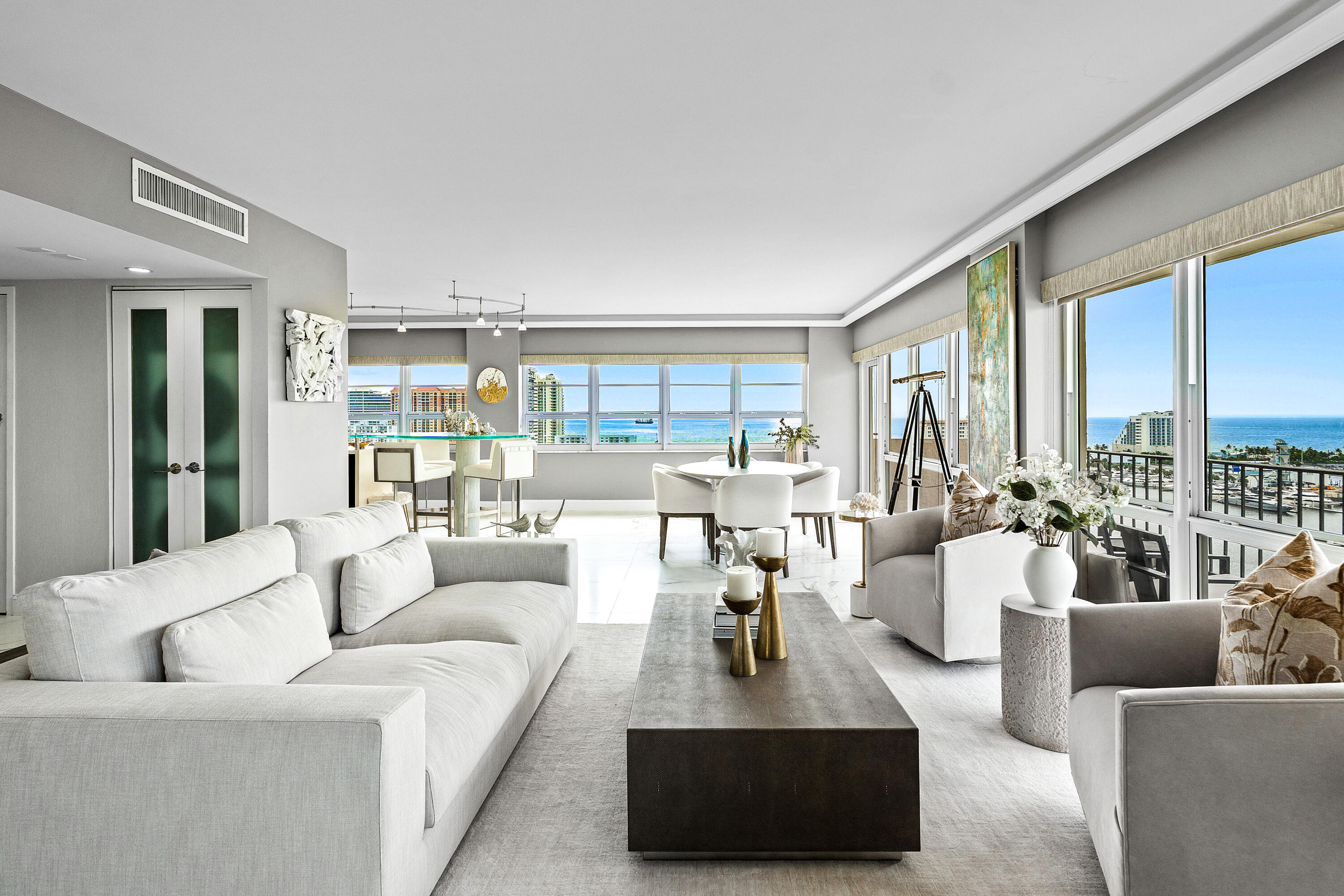 2500 E Las Olas #1901, Fort Lauderdale FL 33301