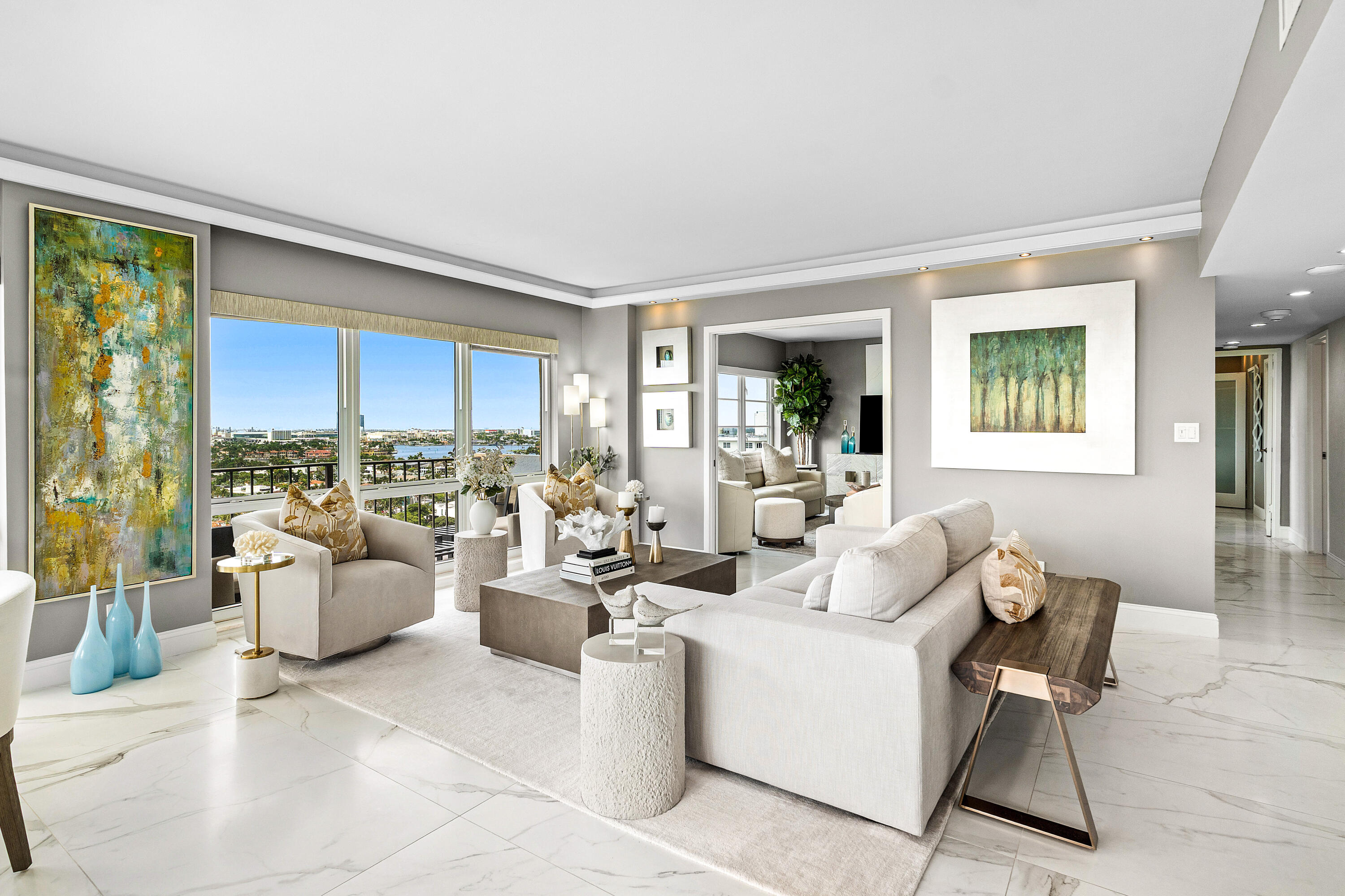 2500 E Las Olas #1901, Fort Lauderdale FL 33301