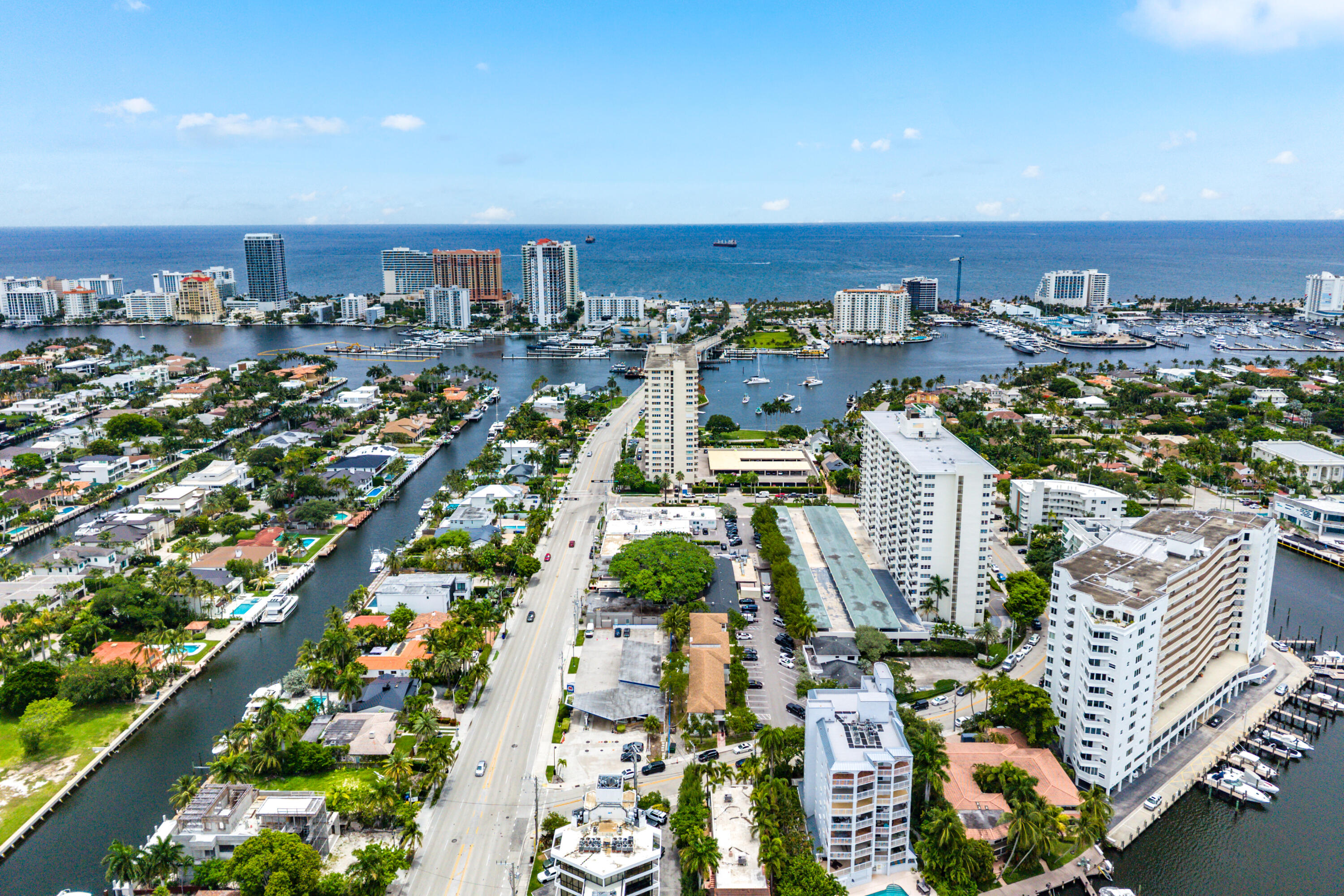 2500 E Las Olas #1901, Fort Lauderdale FL 33301