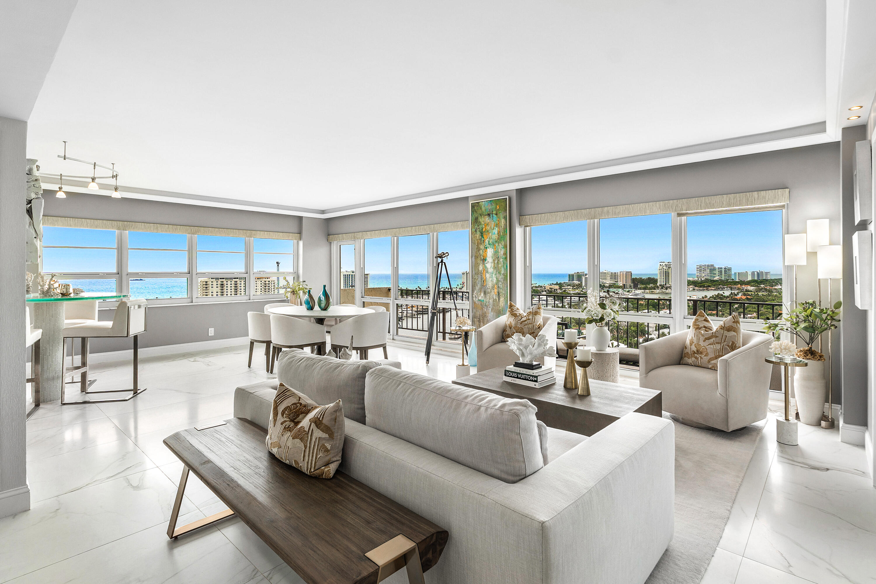 2500 E Las Olas #1901, Fort Lauderdale FL 33301