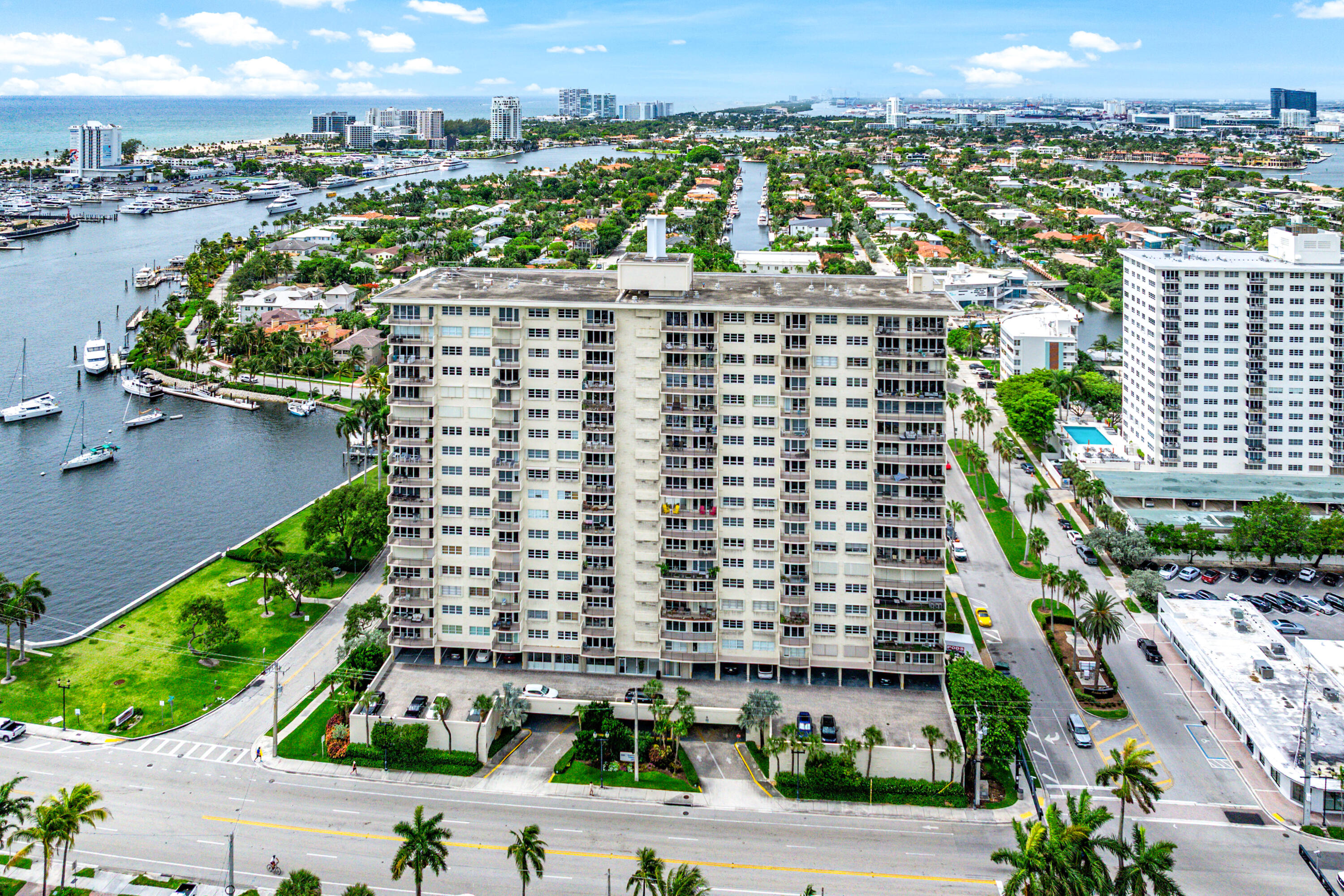 2500 E Las Olas #1901, Fort Lauderdale FL 33301