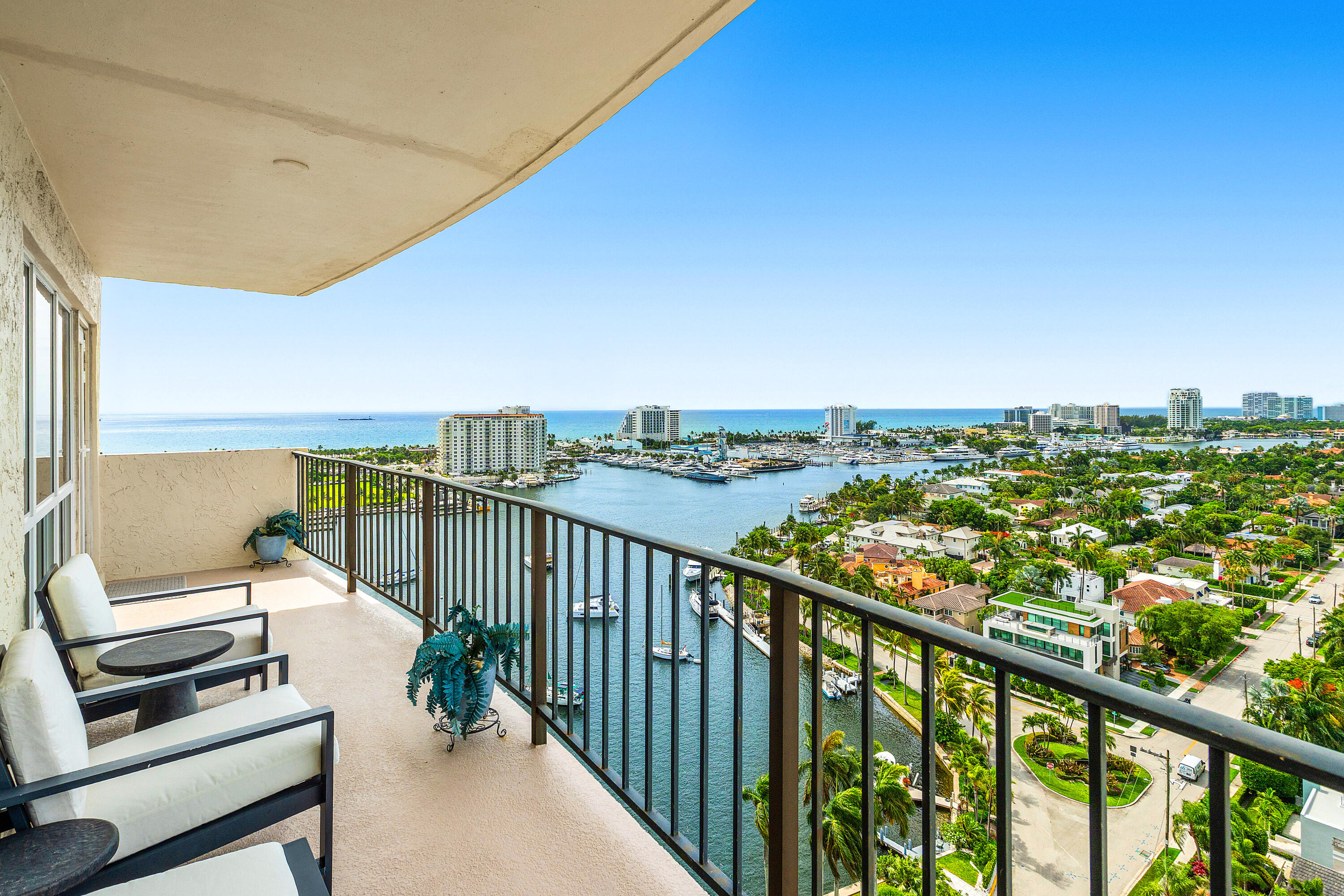 2500 E Las Olas #1901, Fort Lauderdale FL 33301